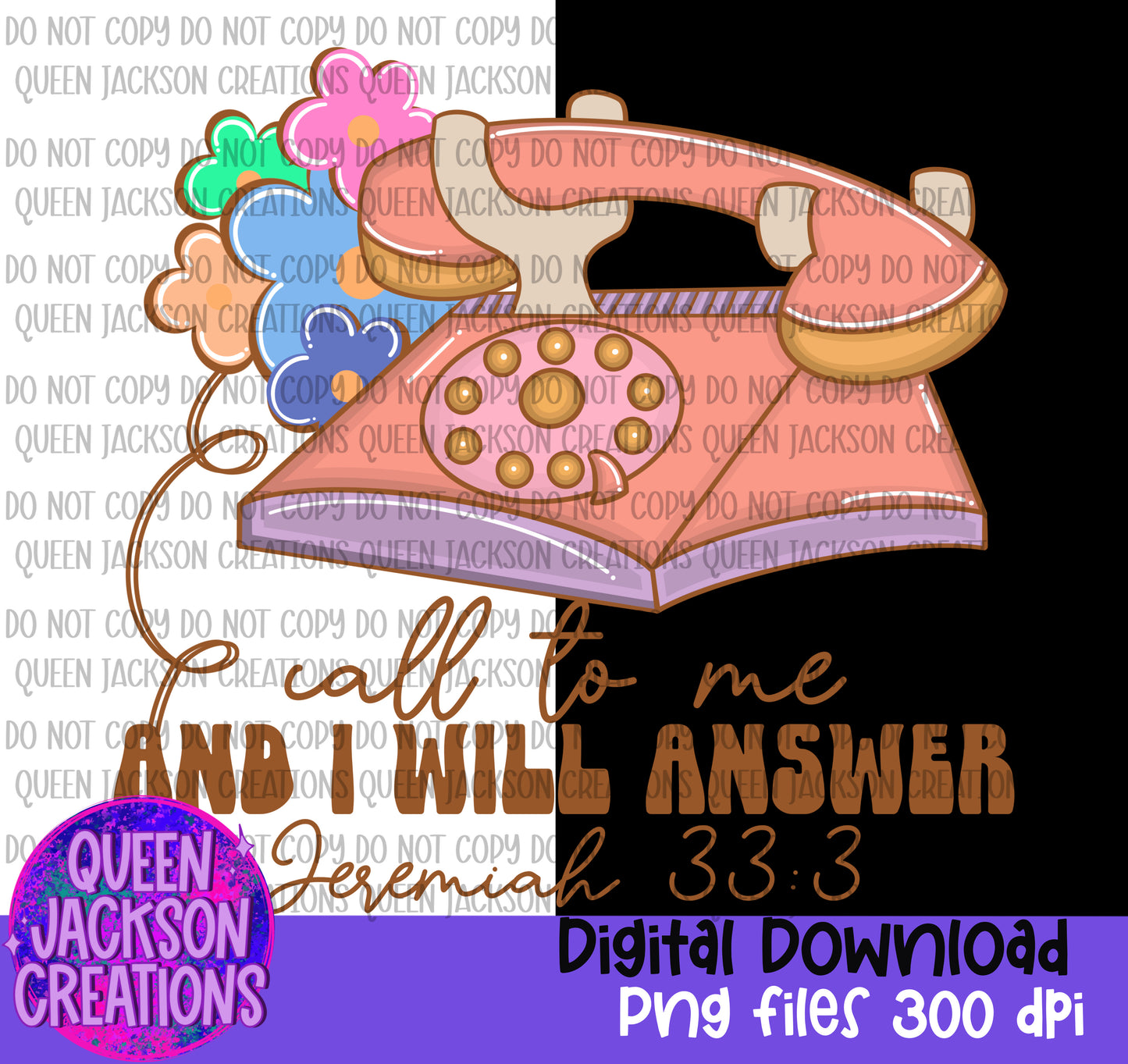 Call to Me