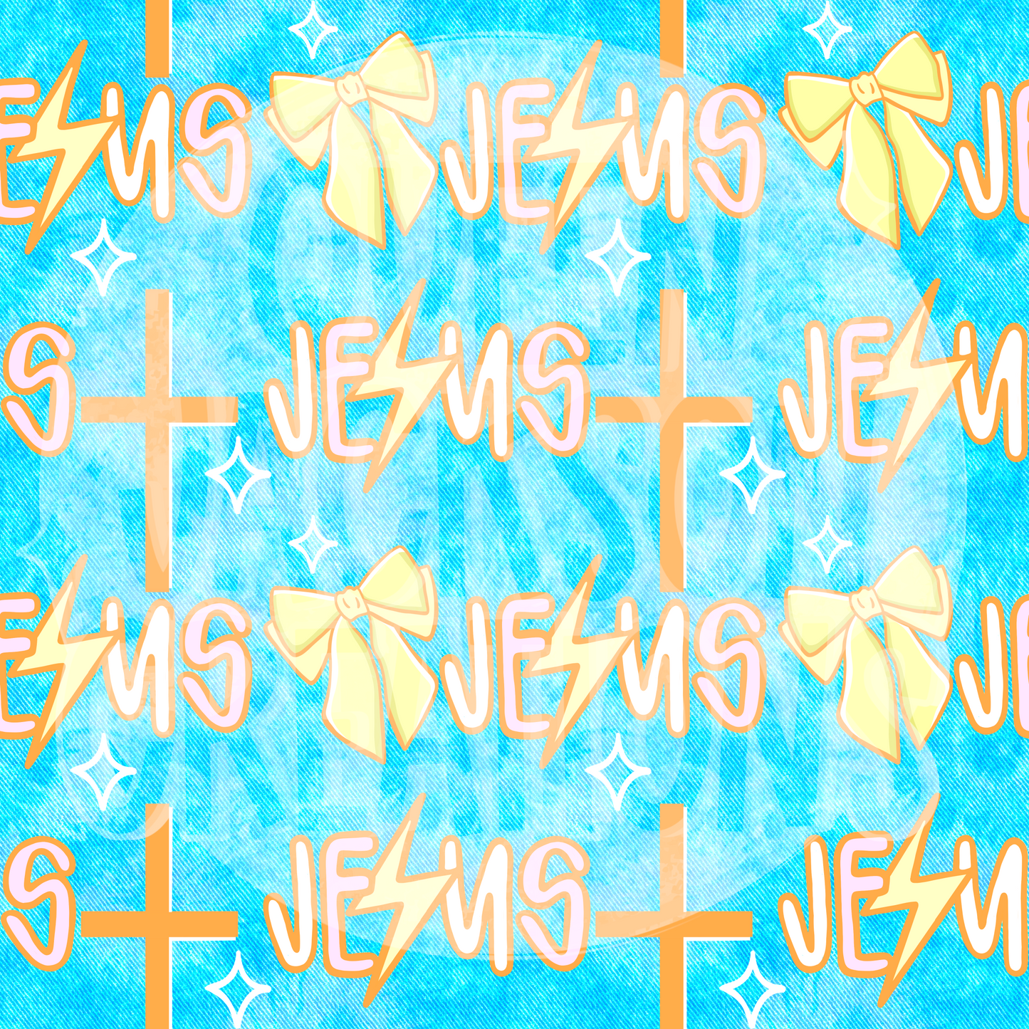 Jesus Coord
