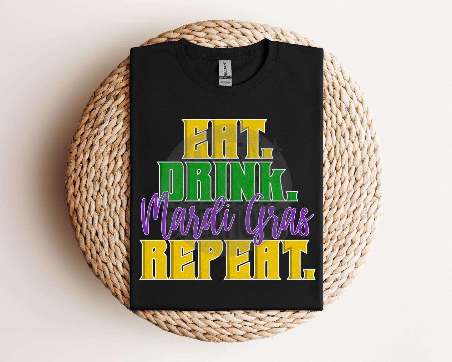 Eat Drink Repeat