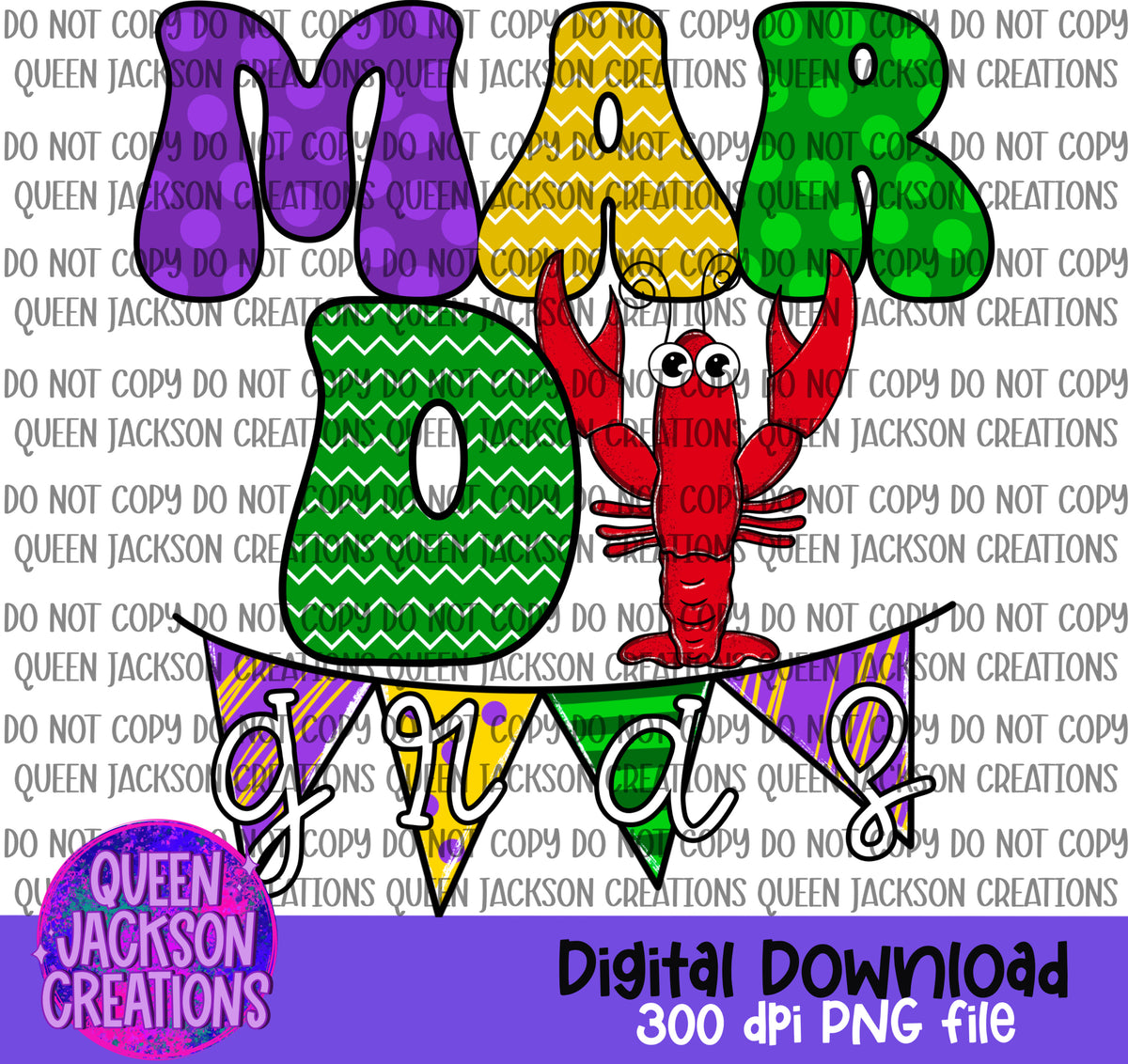 Mardi Gras