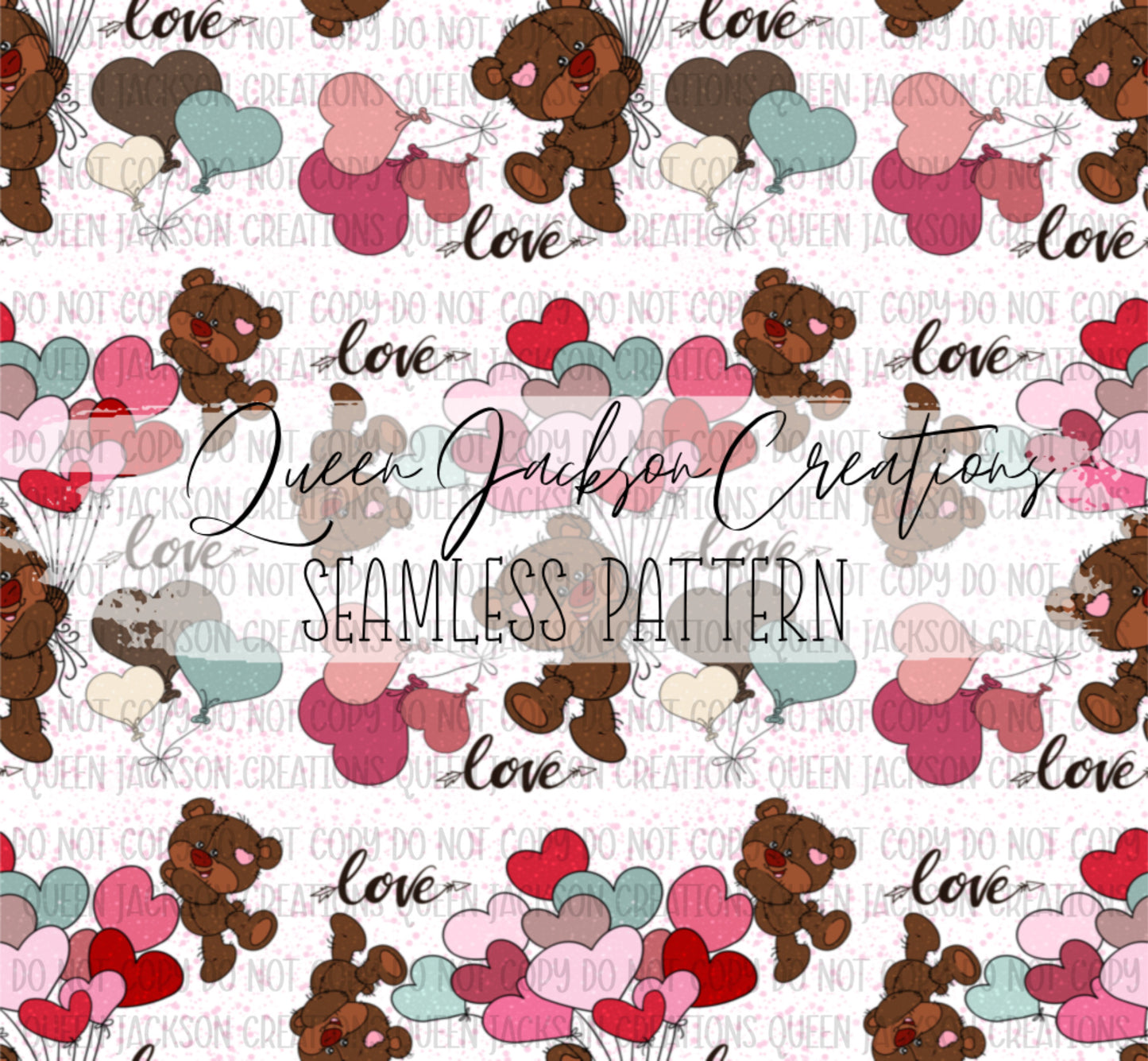 Love Bear 3