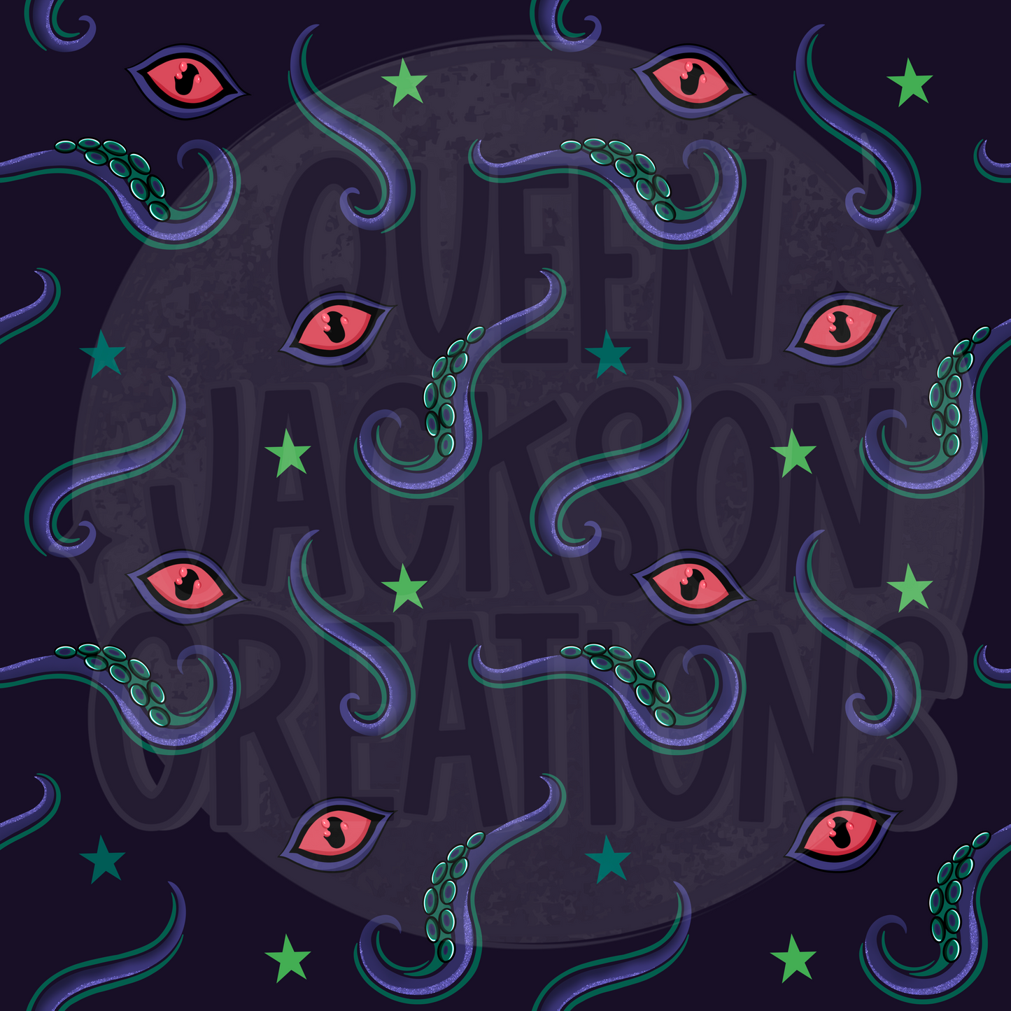 Abyssal Reach
