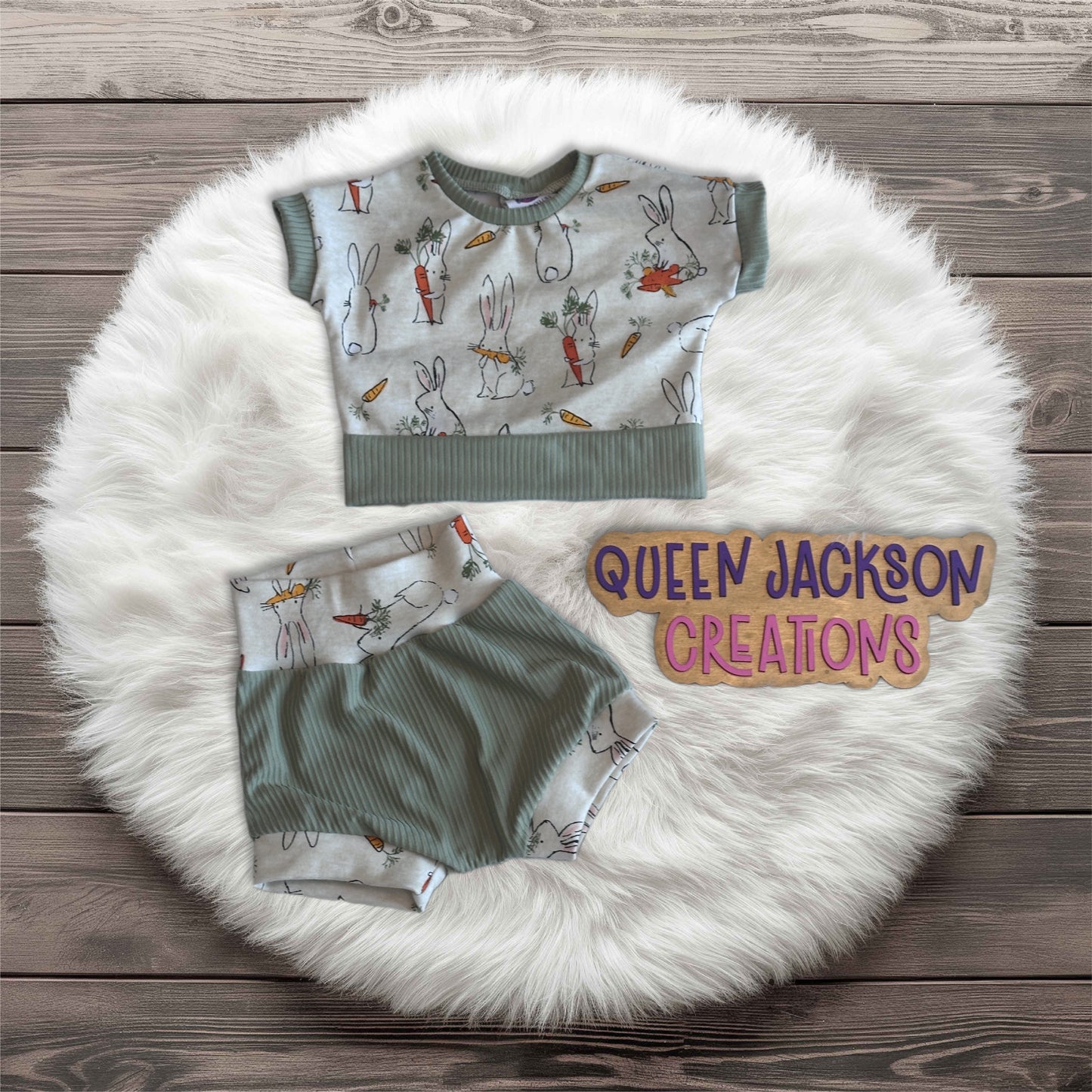 Lounge Set