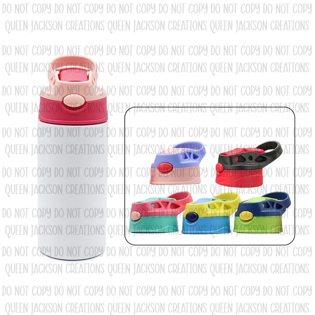 Pop Top KIds Tumblers