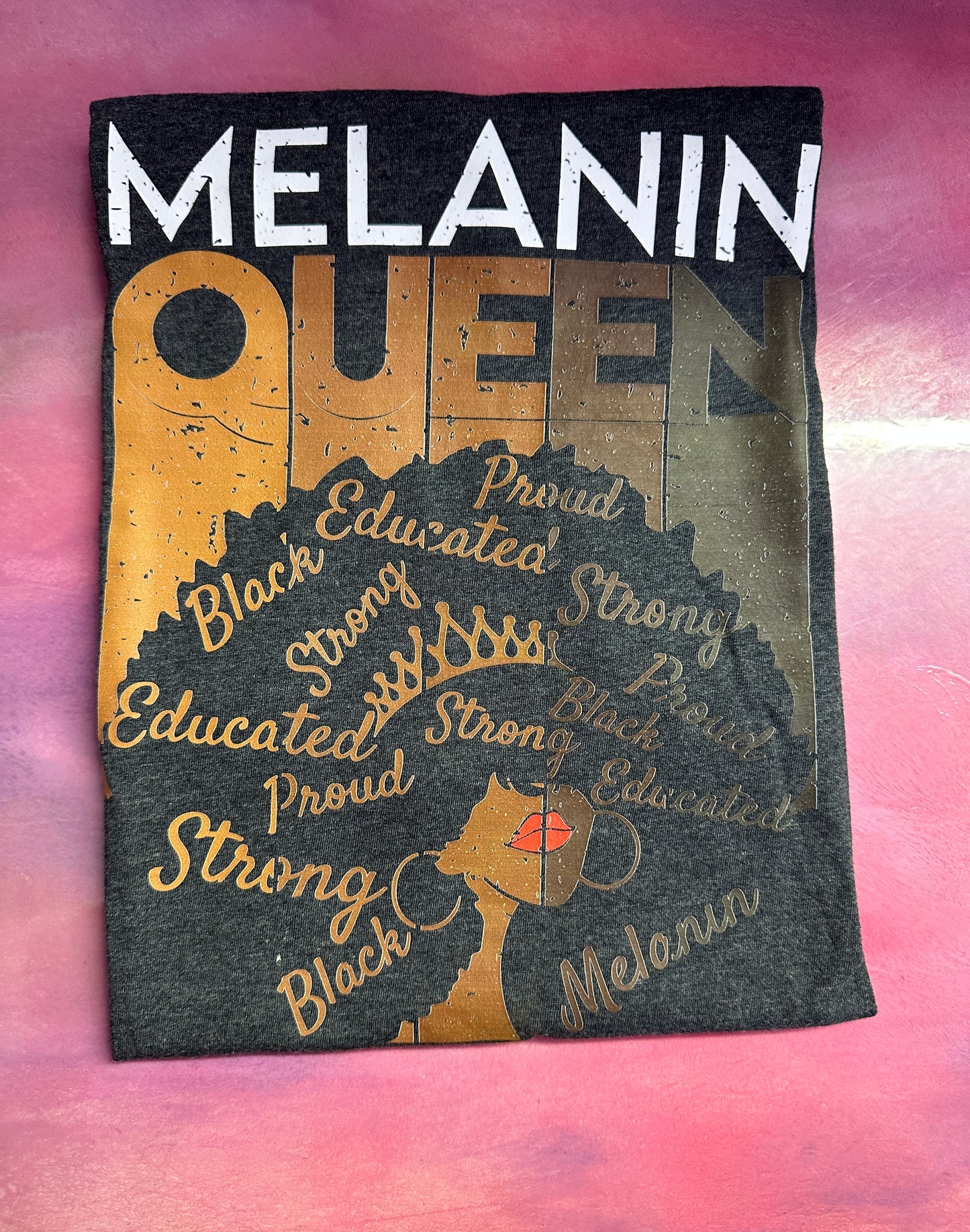 Melanin Queen