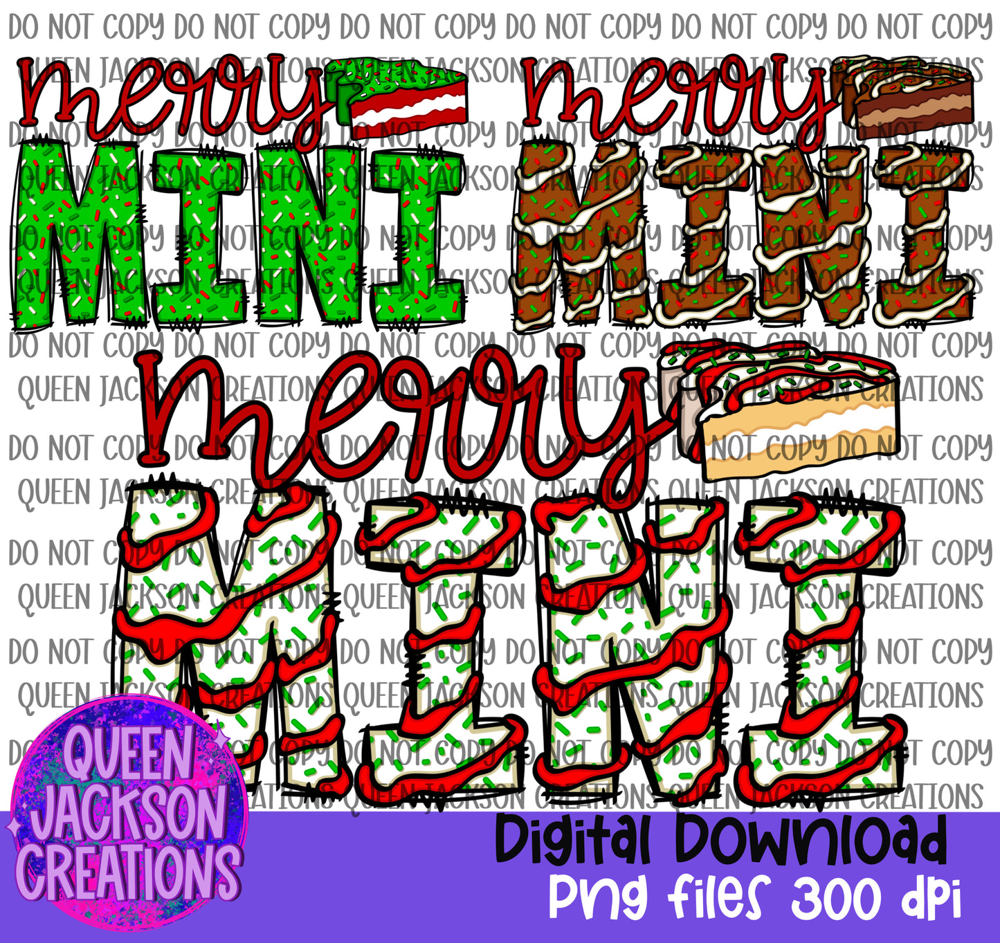 Merry Mini