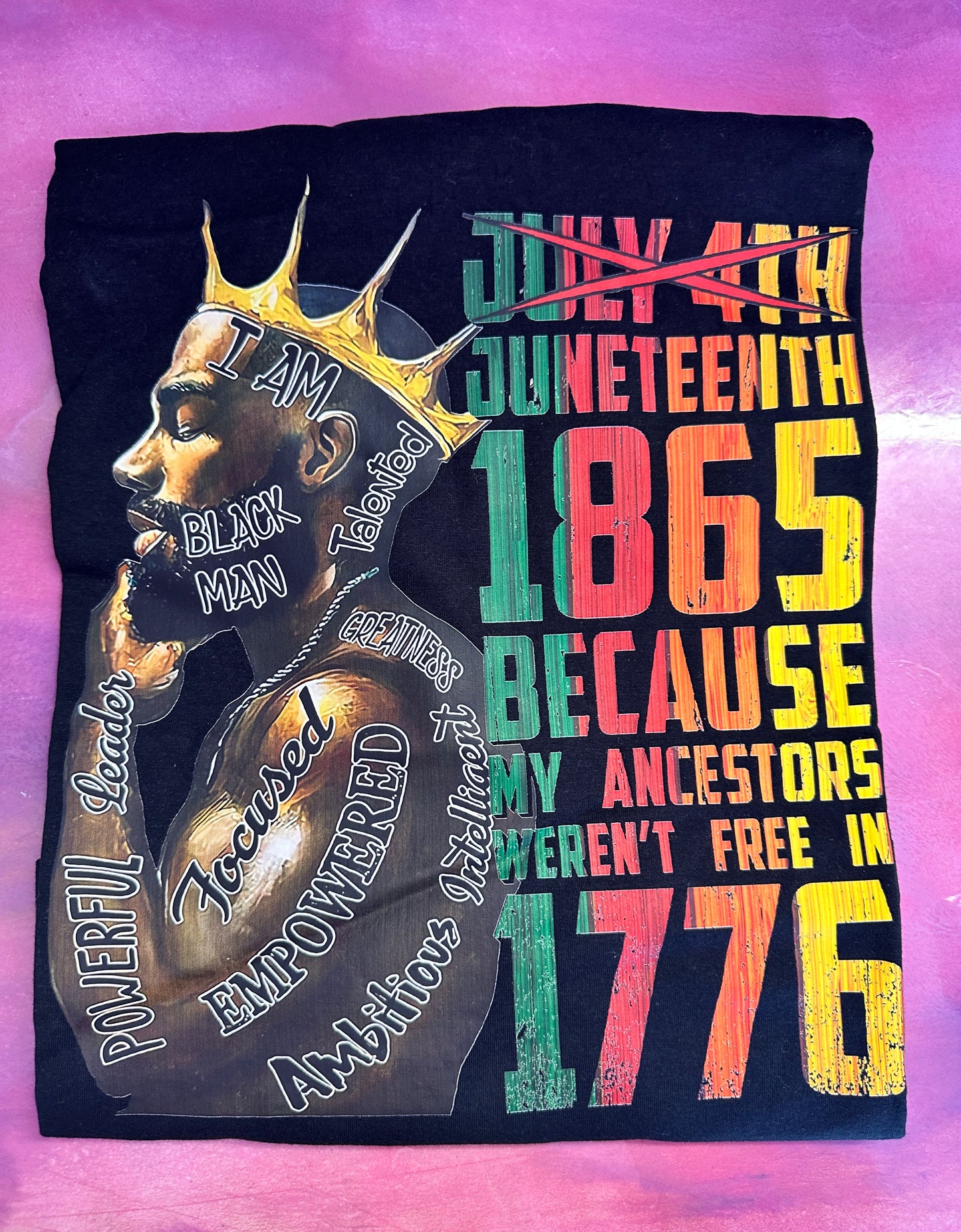 My Ancestors