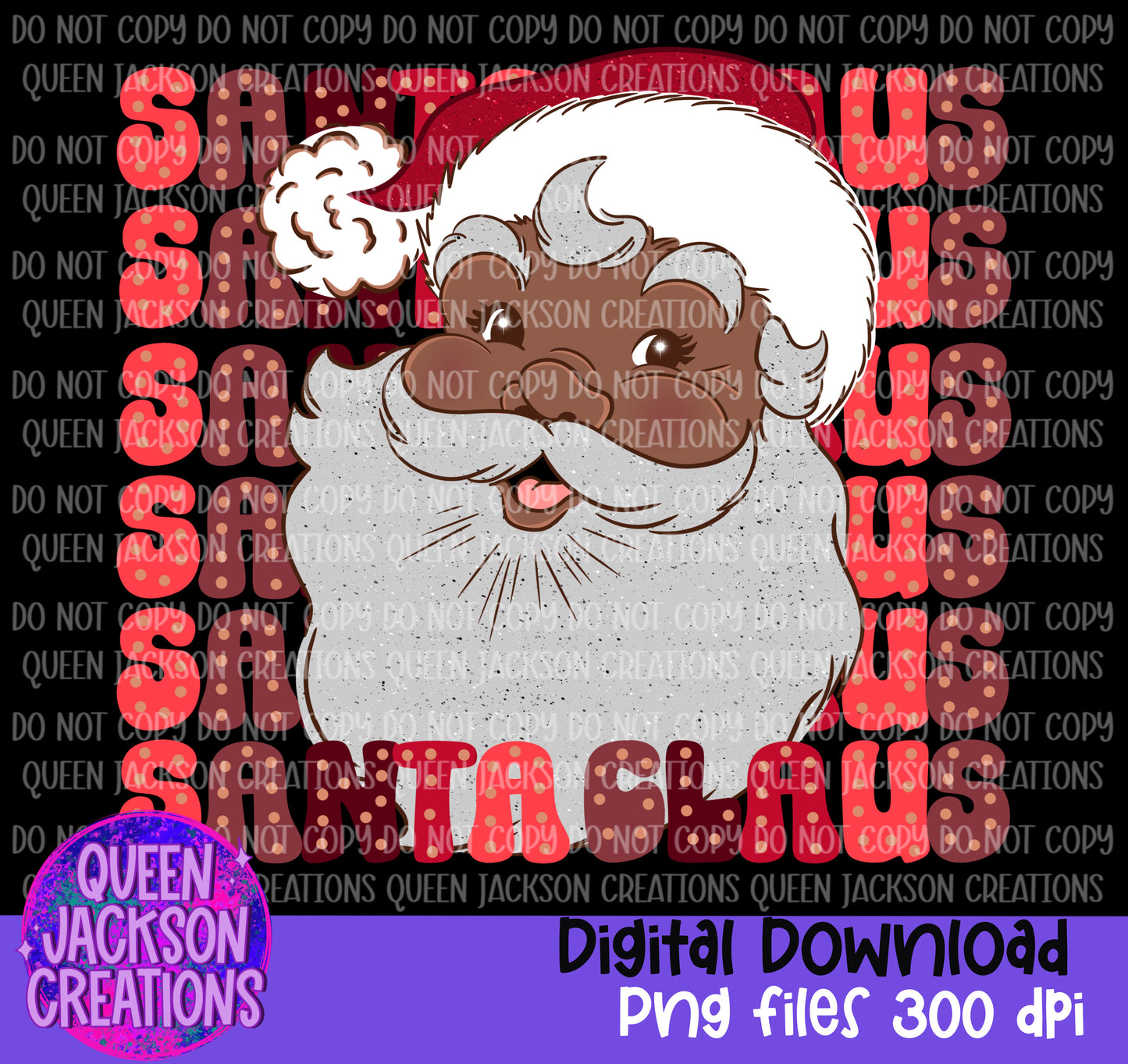 Santa Claus