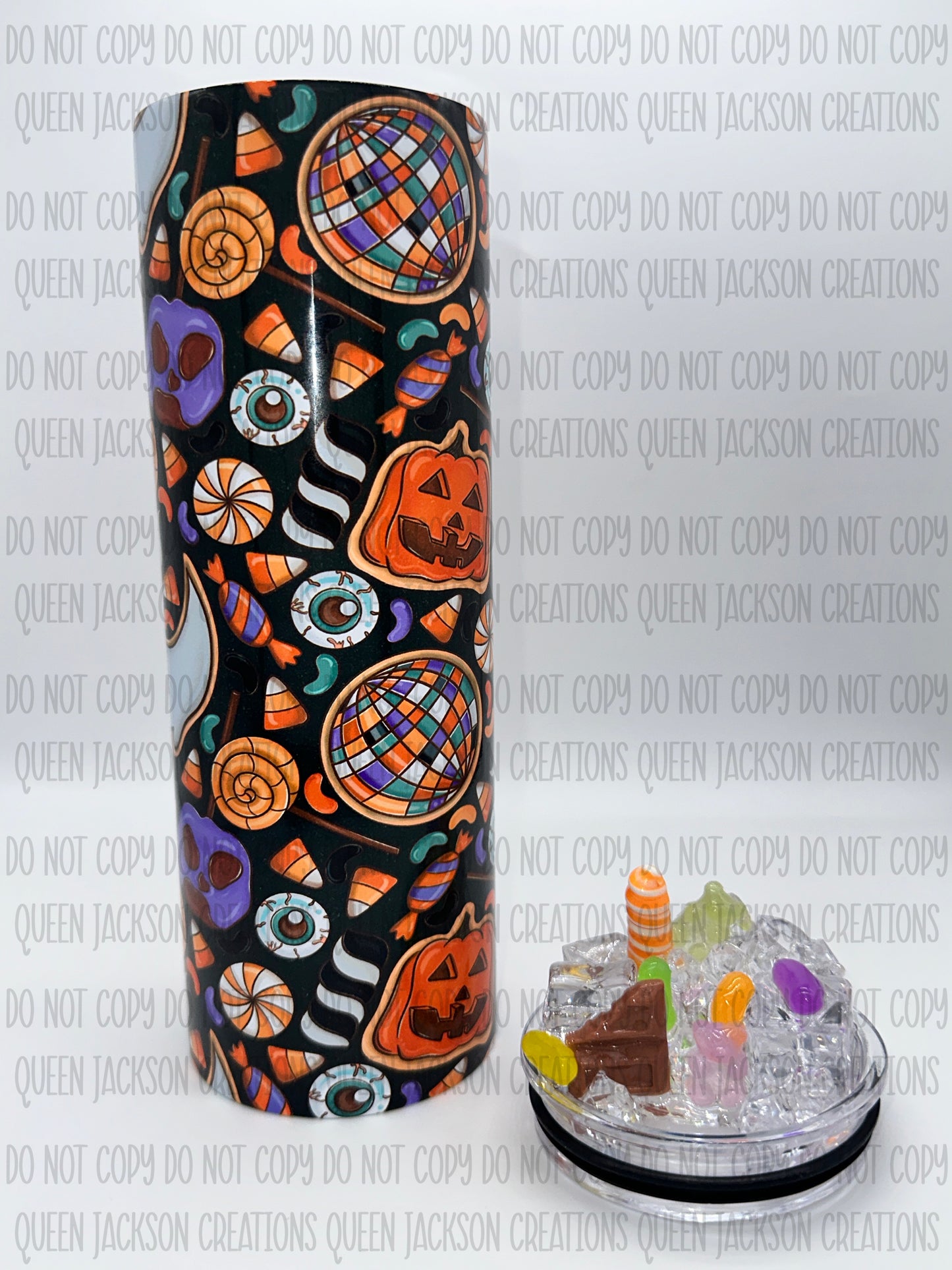 Halloween Treats