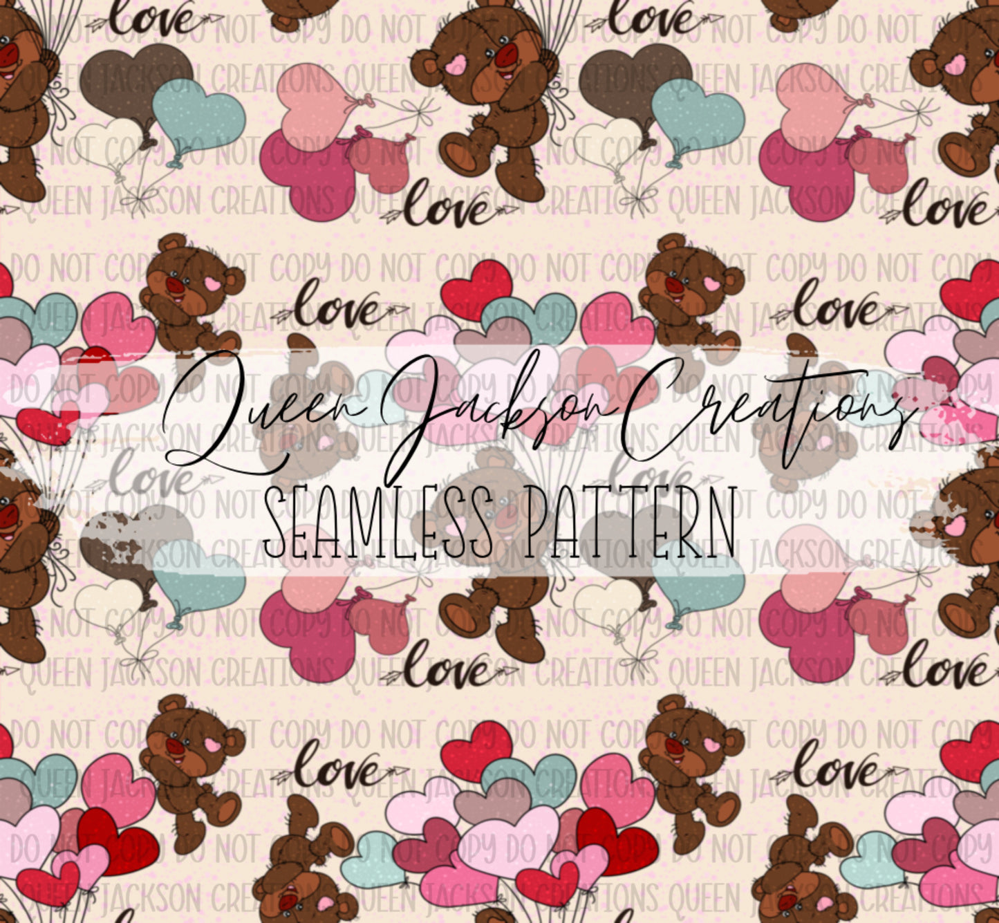 Love Bear