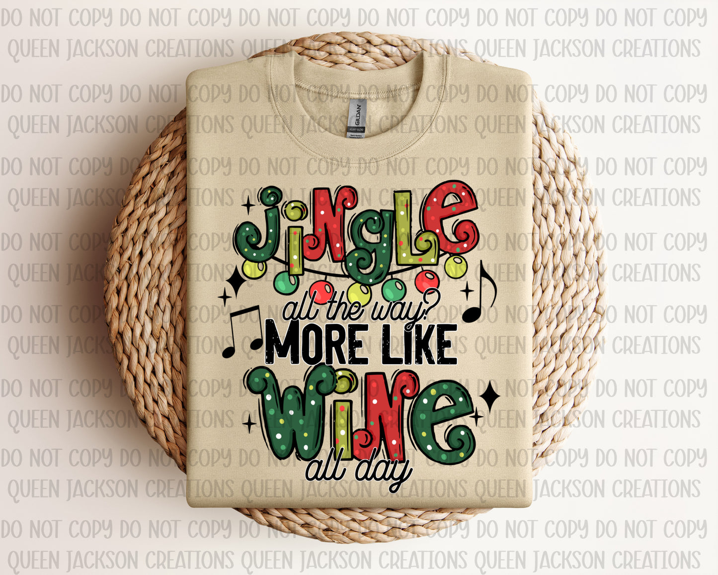 Jingle All The Way