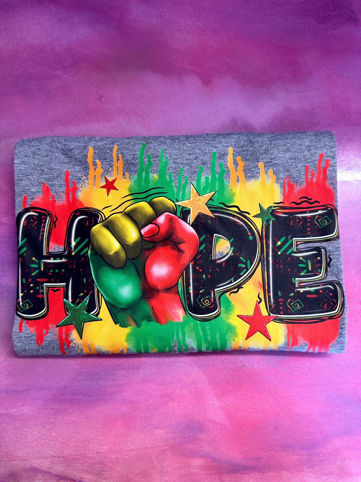 Hope