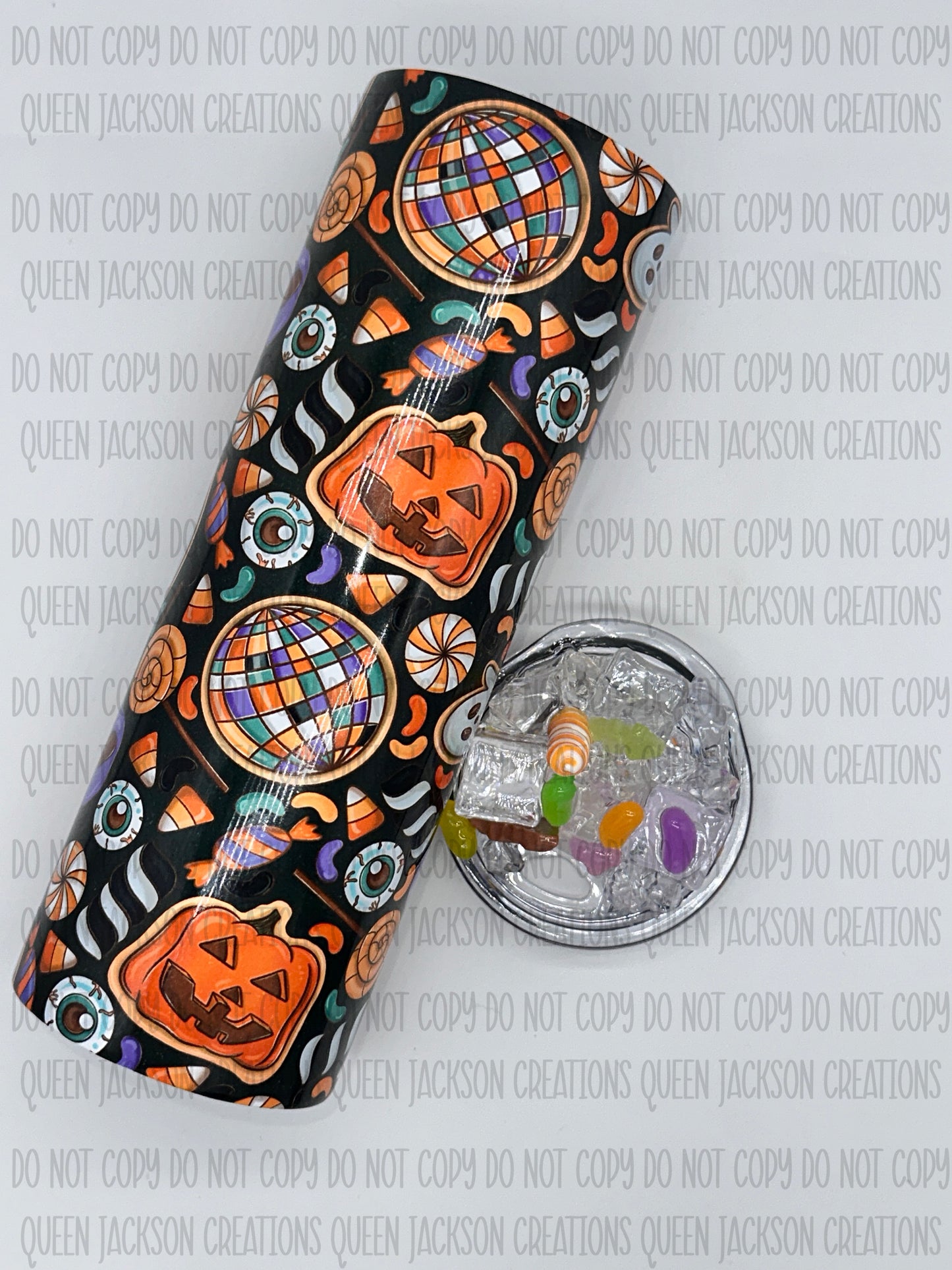 Halloween Treats