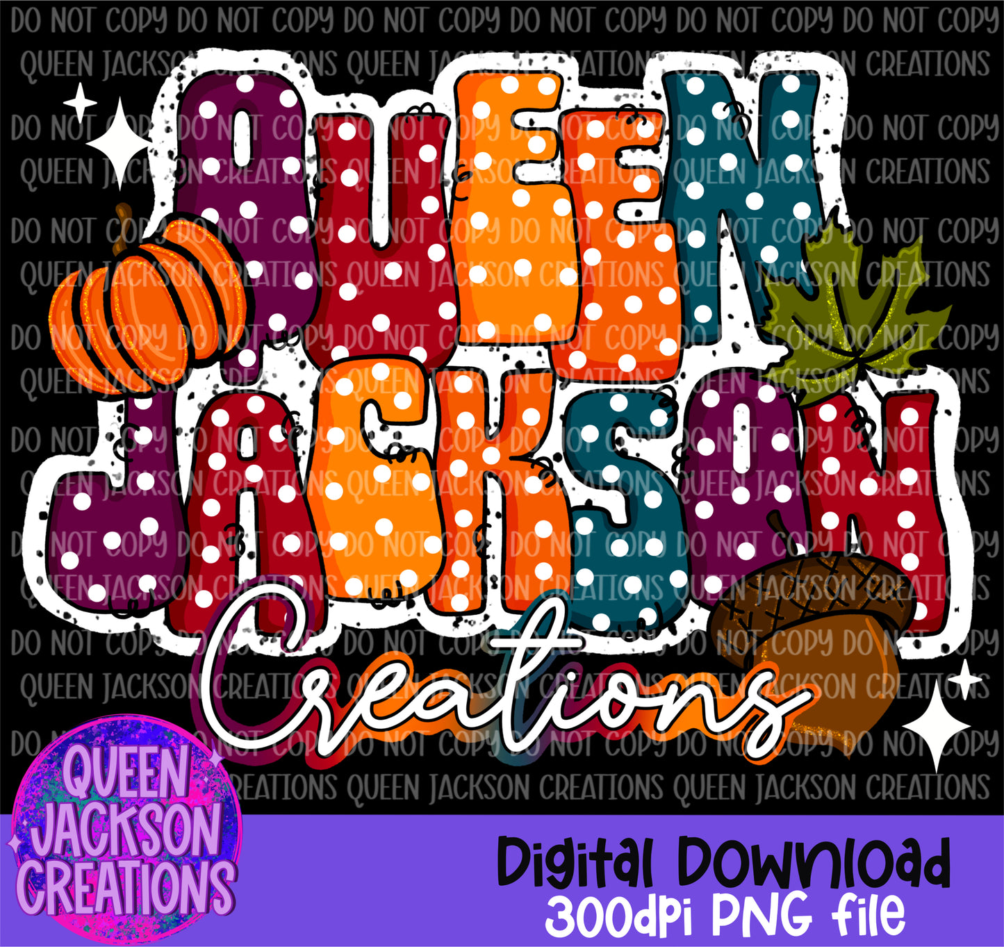 Holiday Custom Business Logo