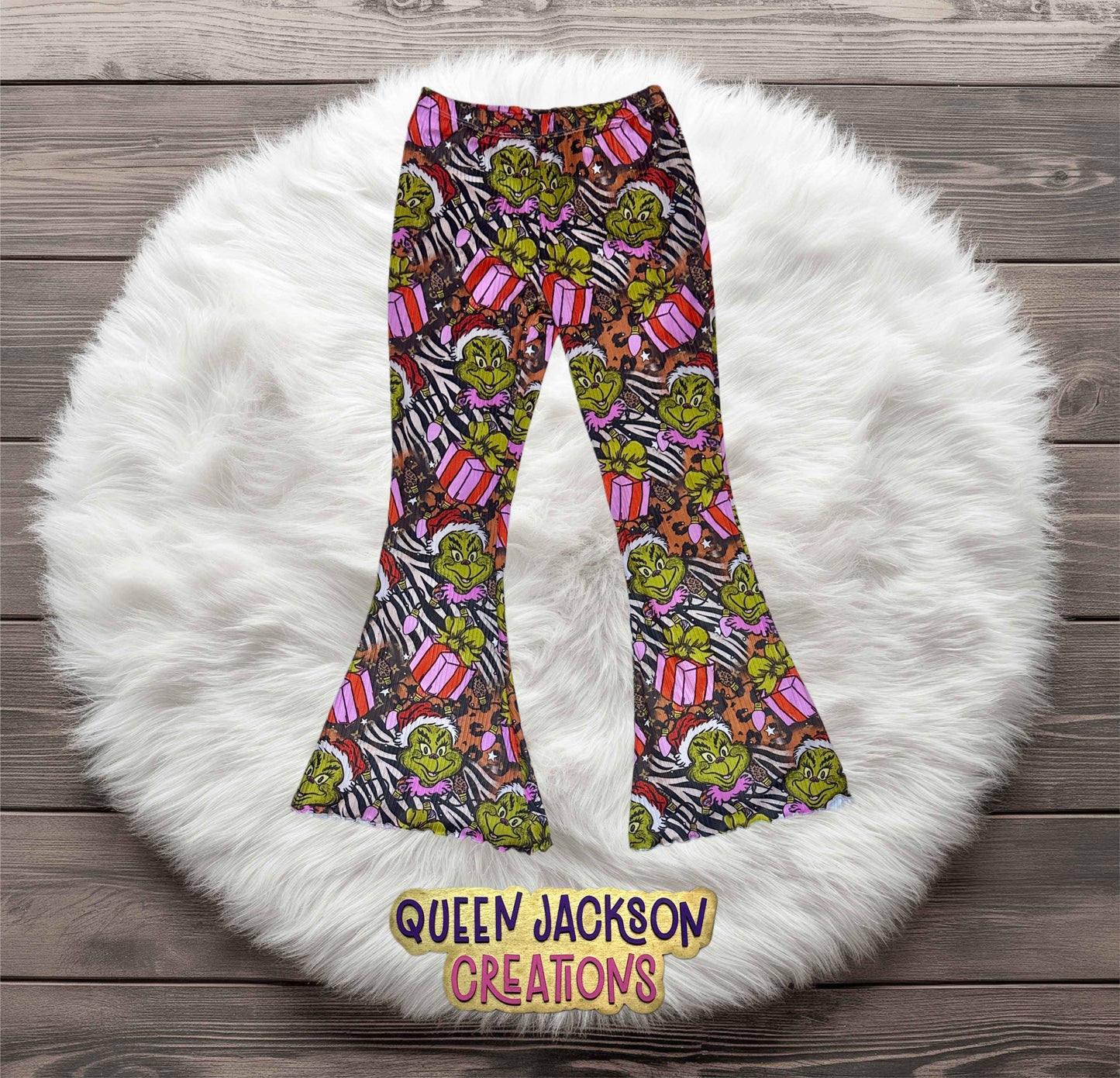 Kids Flares