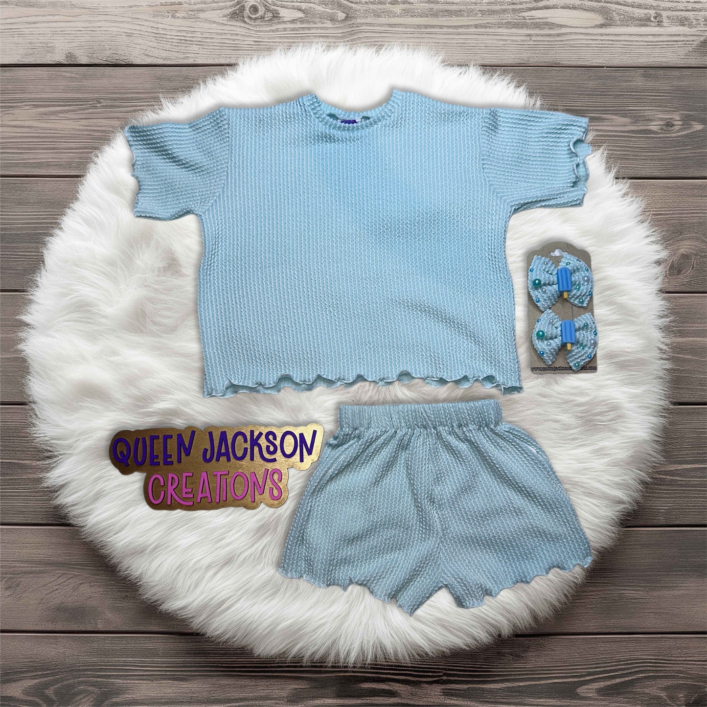 Comfy Set