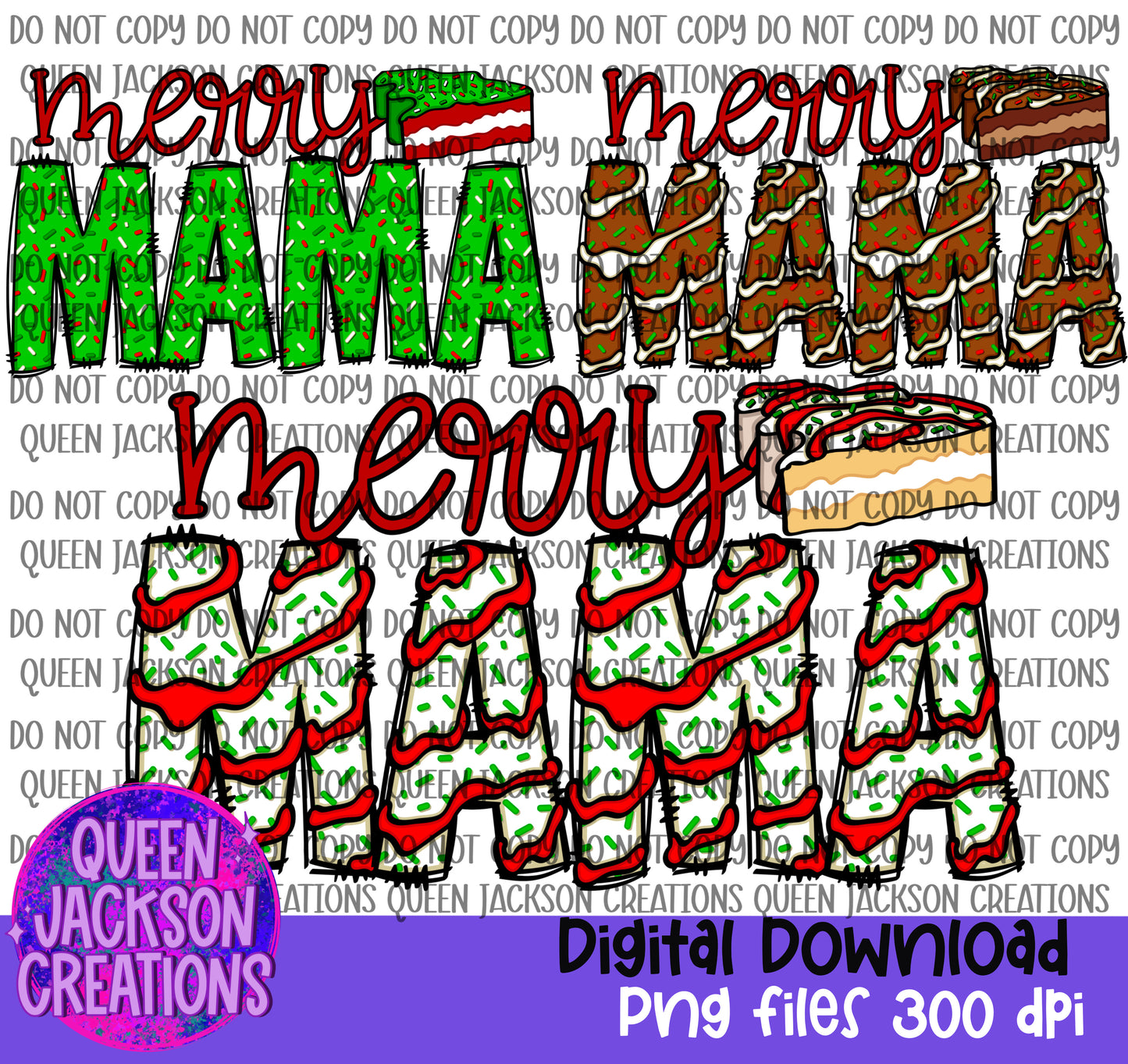 Merry Mama