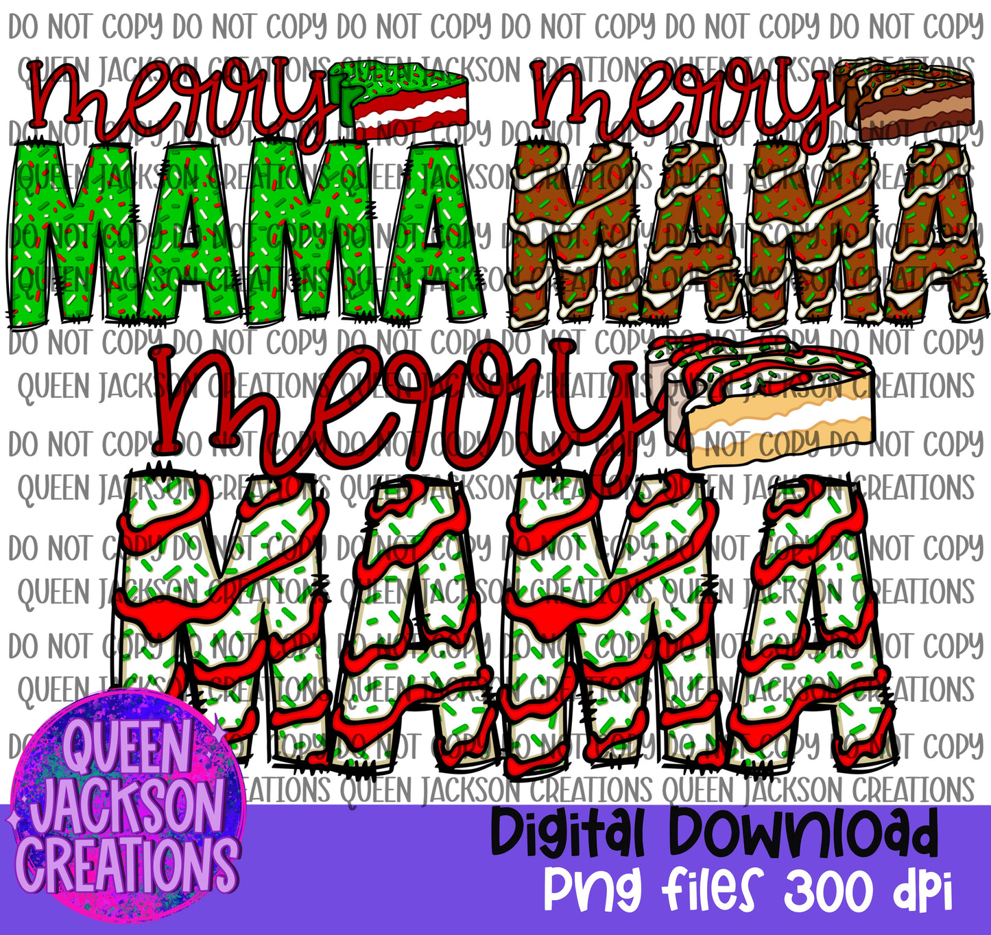 Merry CUSTOM