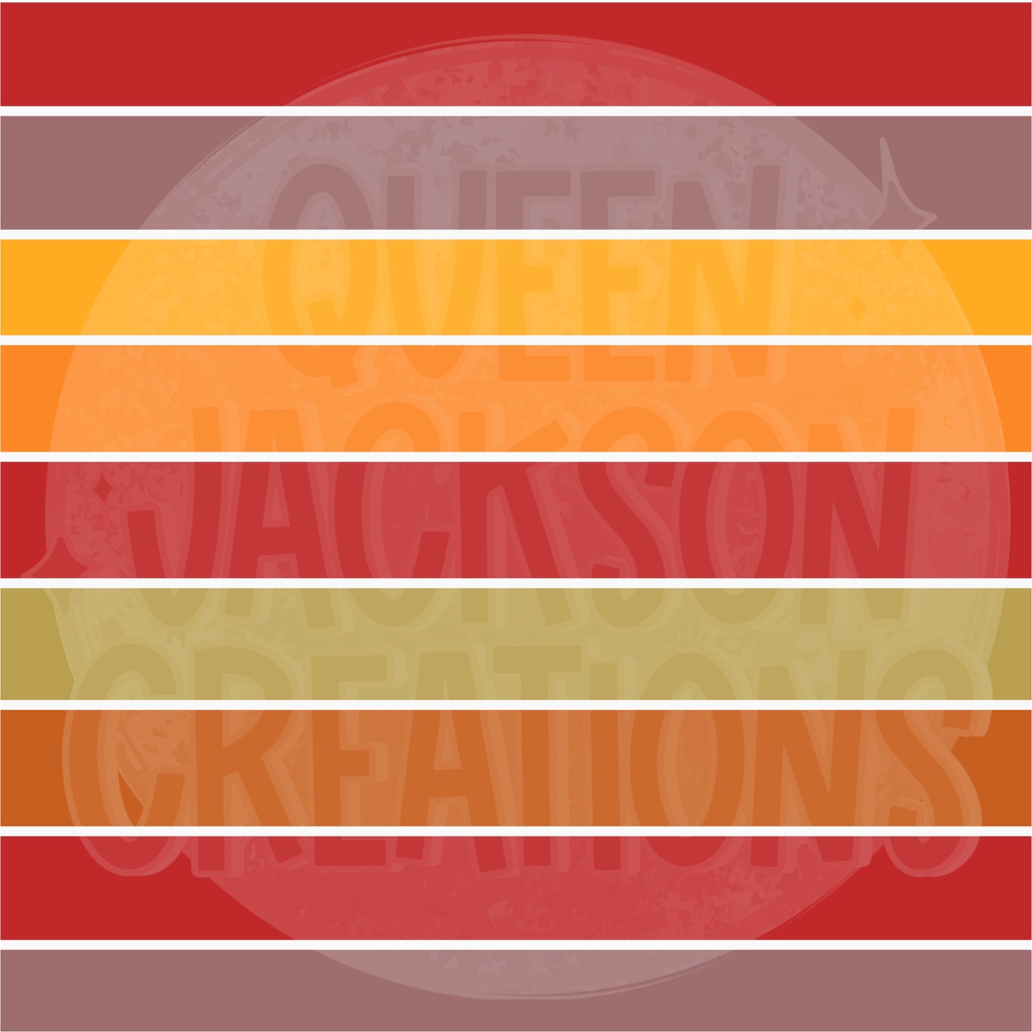 Harvest Stripes