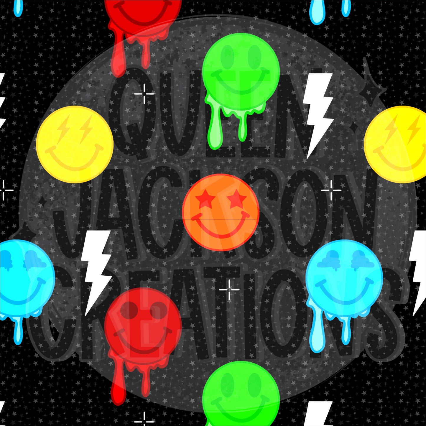 Cosmic Grins