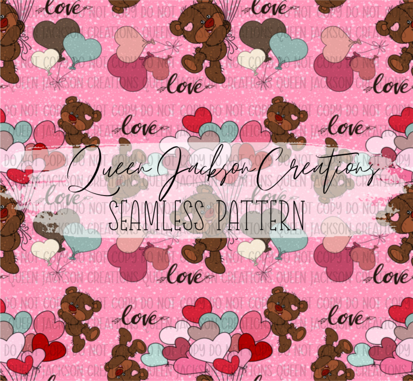 Love Bear 2