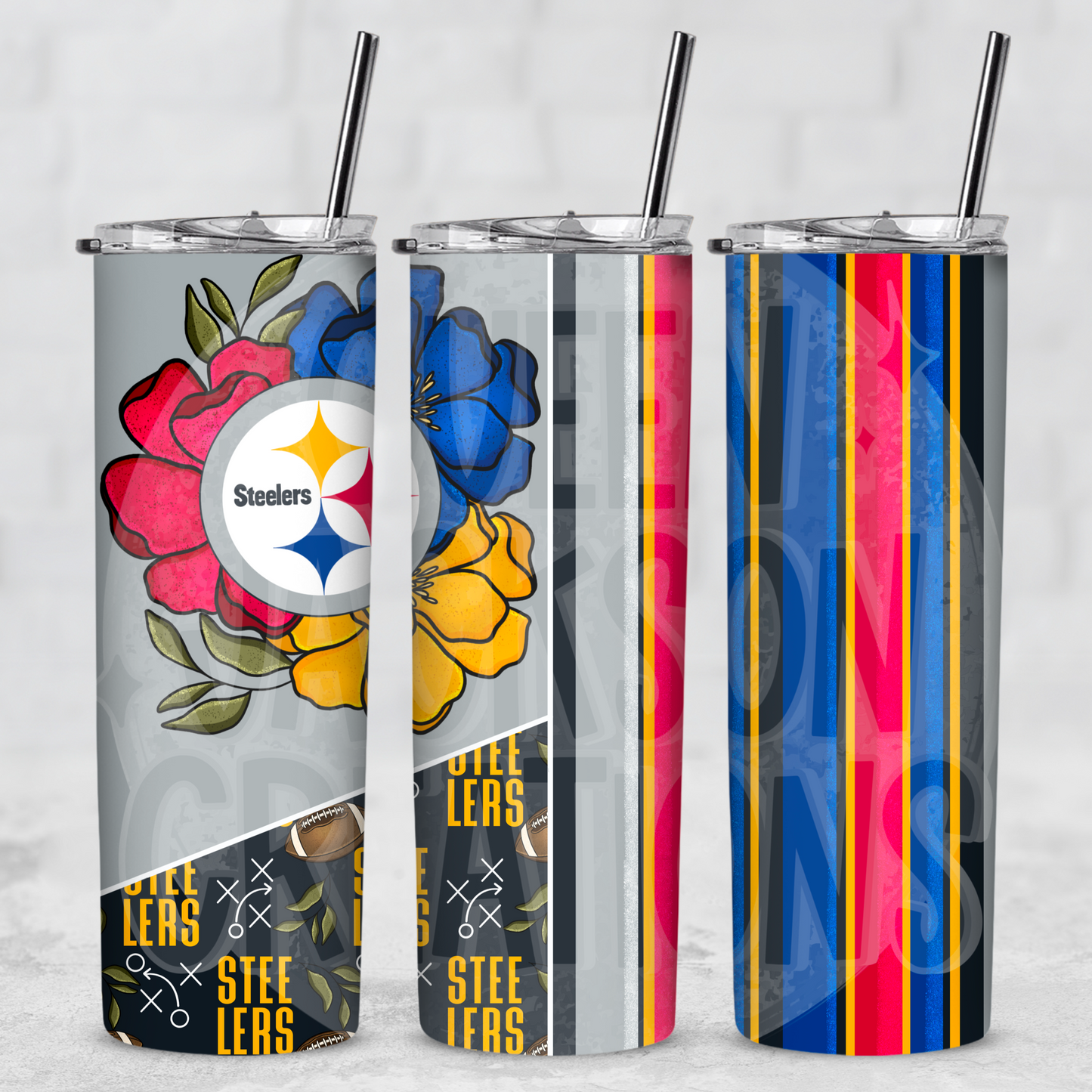 Tumbler Sport Design