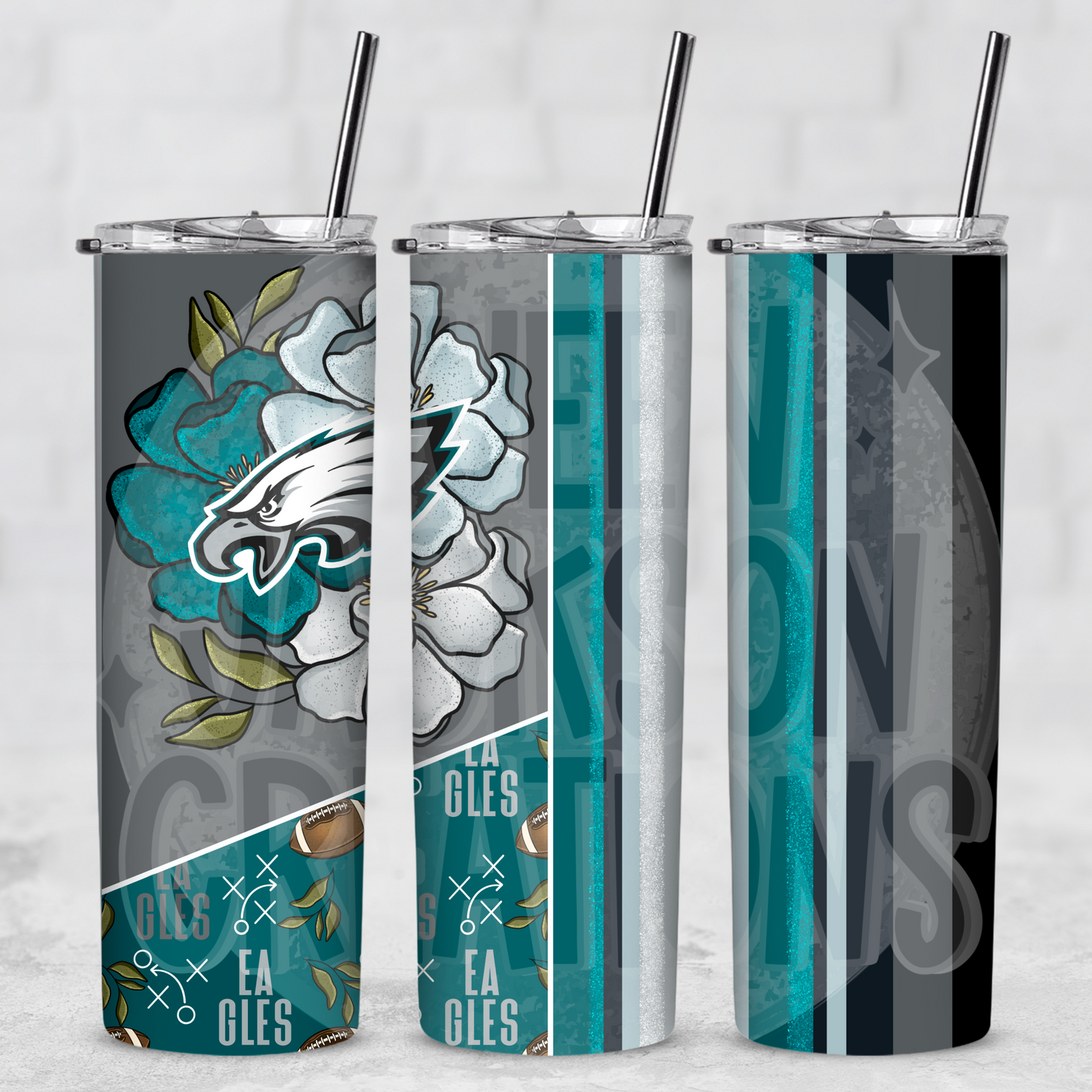 Tumbler Sport Design