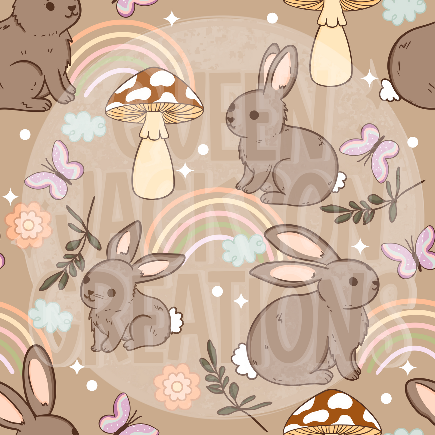 Fawn Meadow