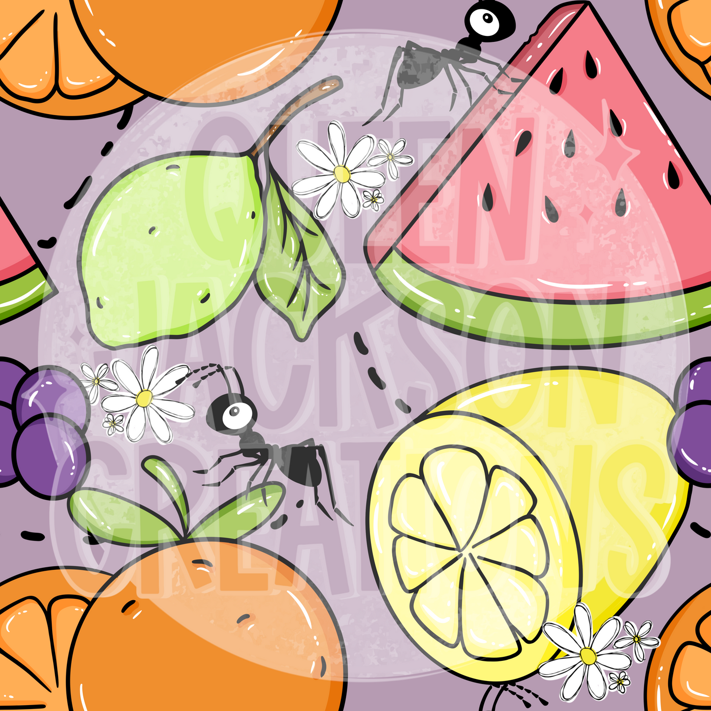 Grape Getaway