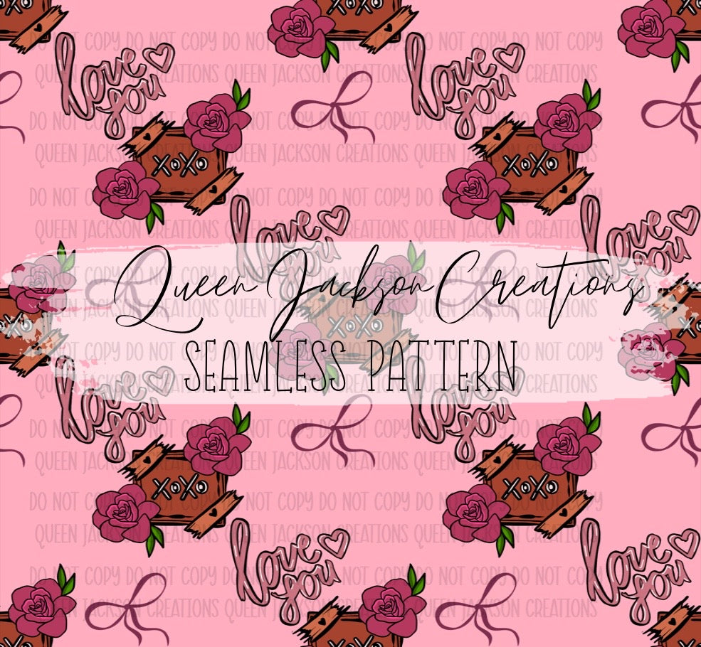 Pink Coord