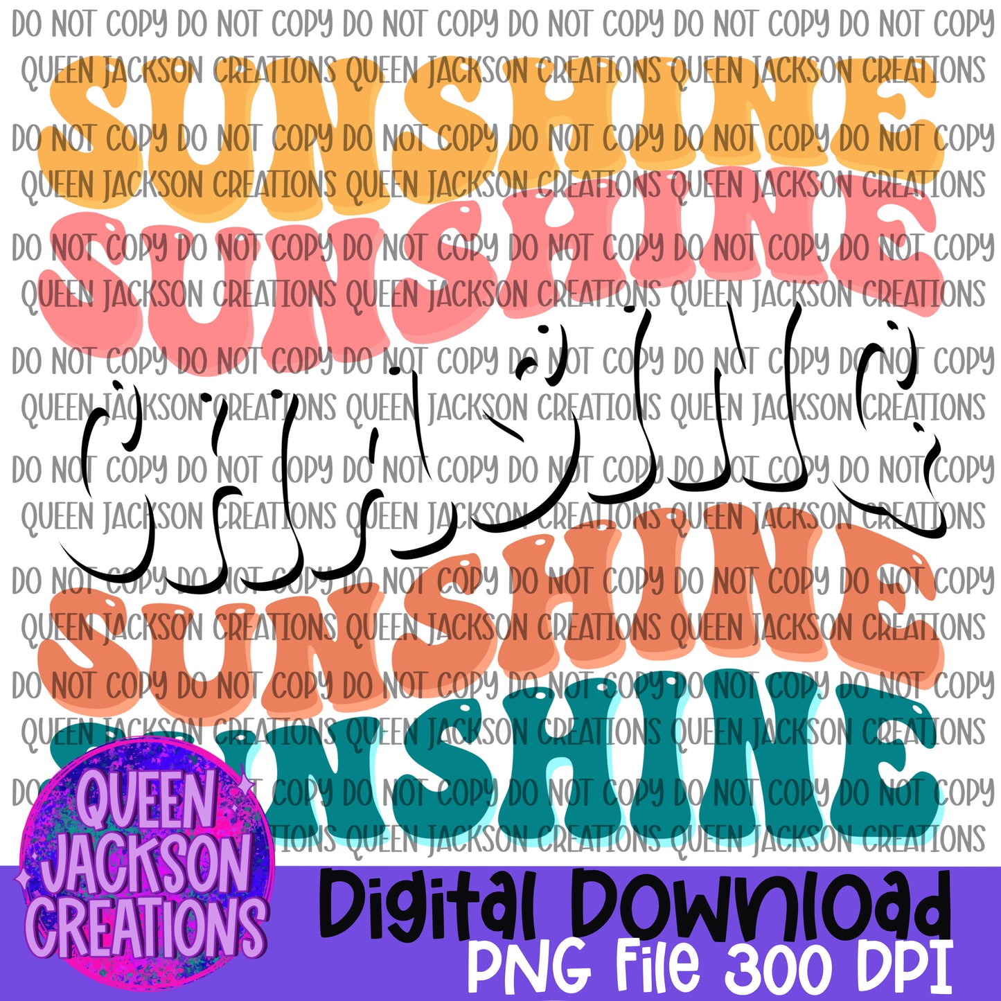 Chasing Sunshine