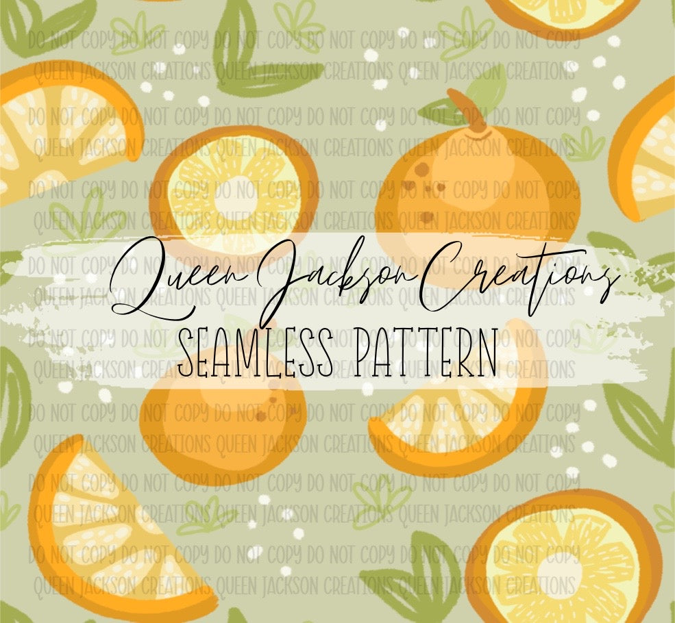 Oranges 4