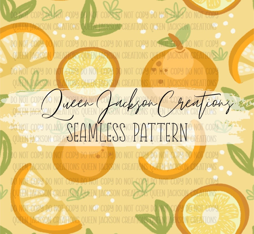 Oranges 2