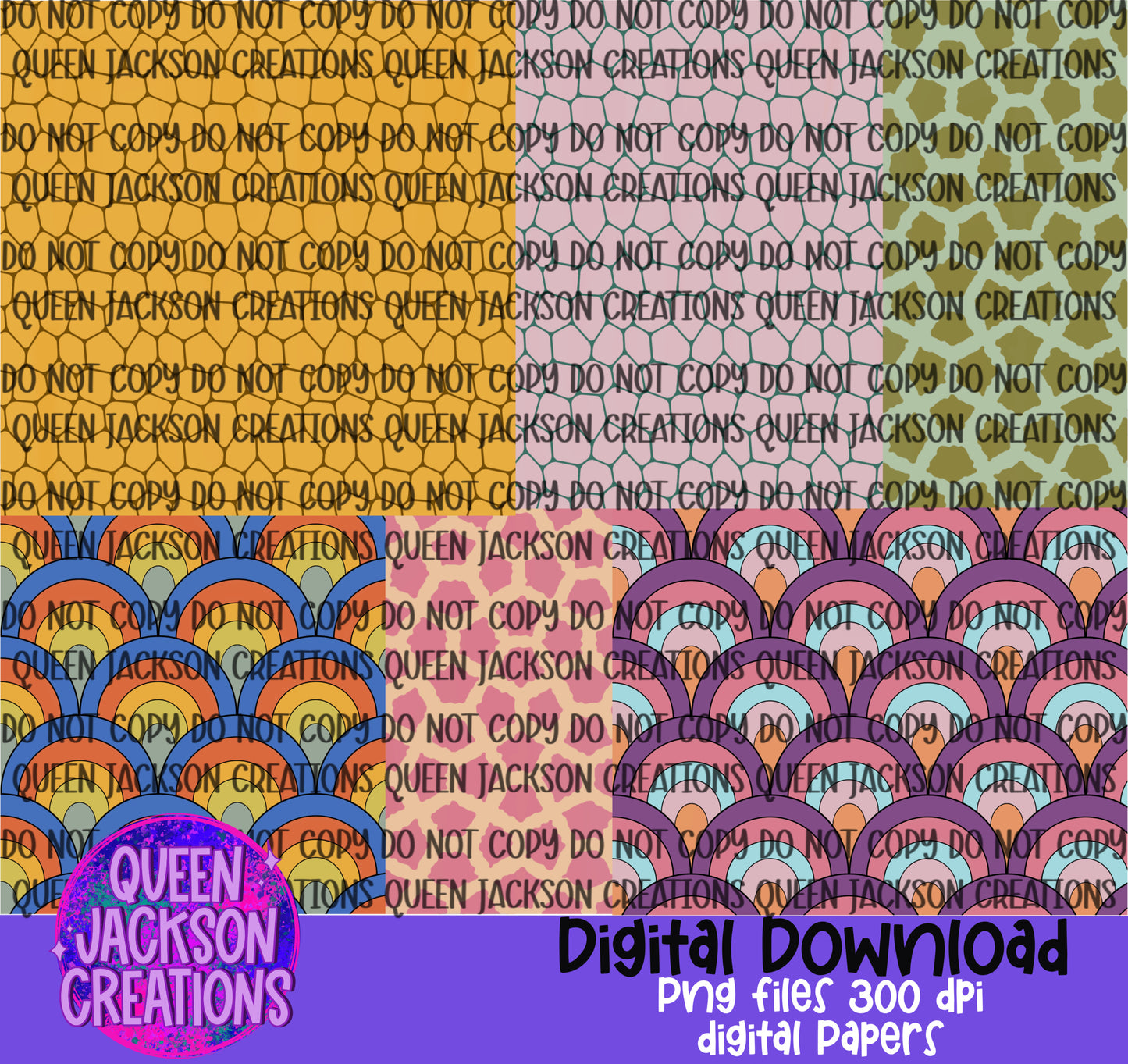 Dinosaur Clipart Bundle