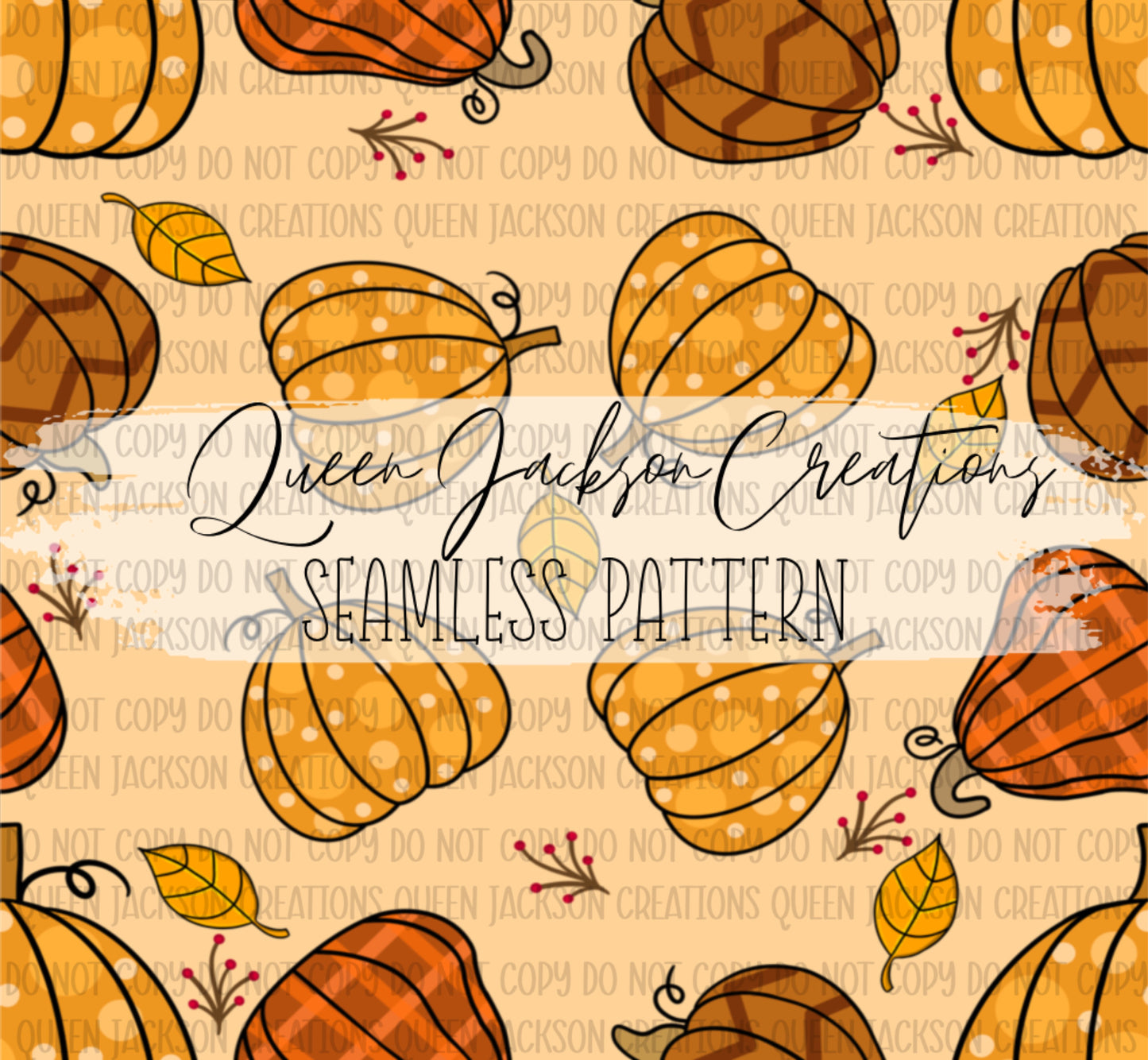 Pumpkins