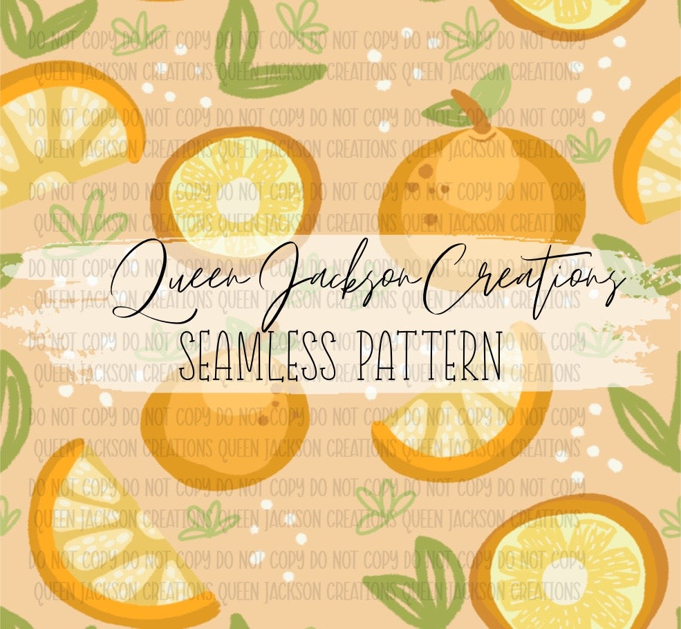 Oranges 3