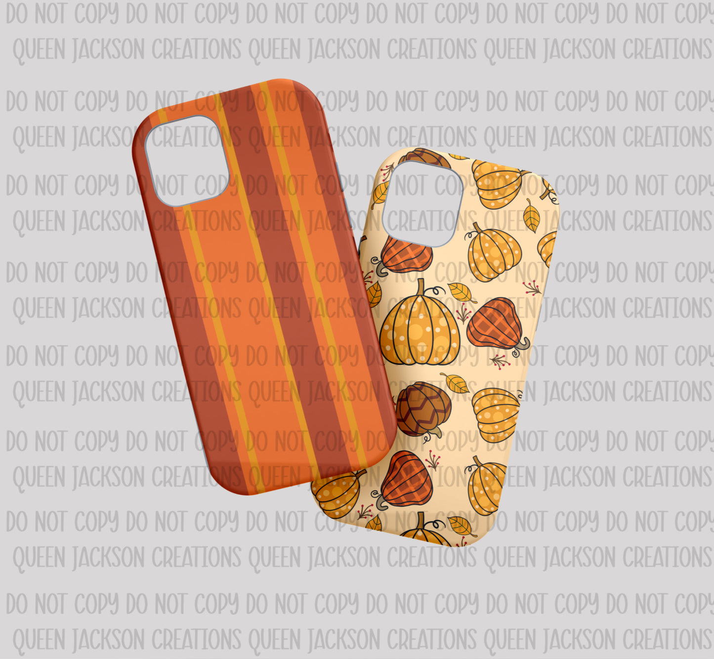 Pumpkins