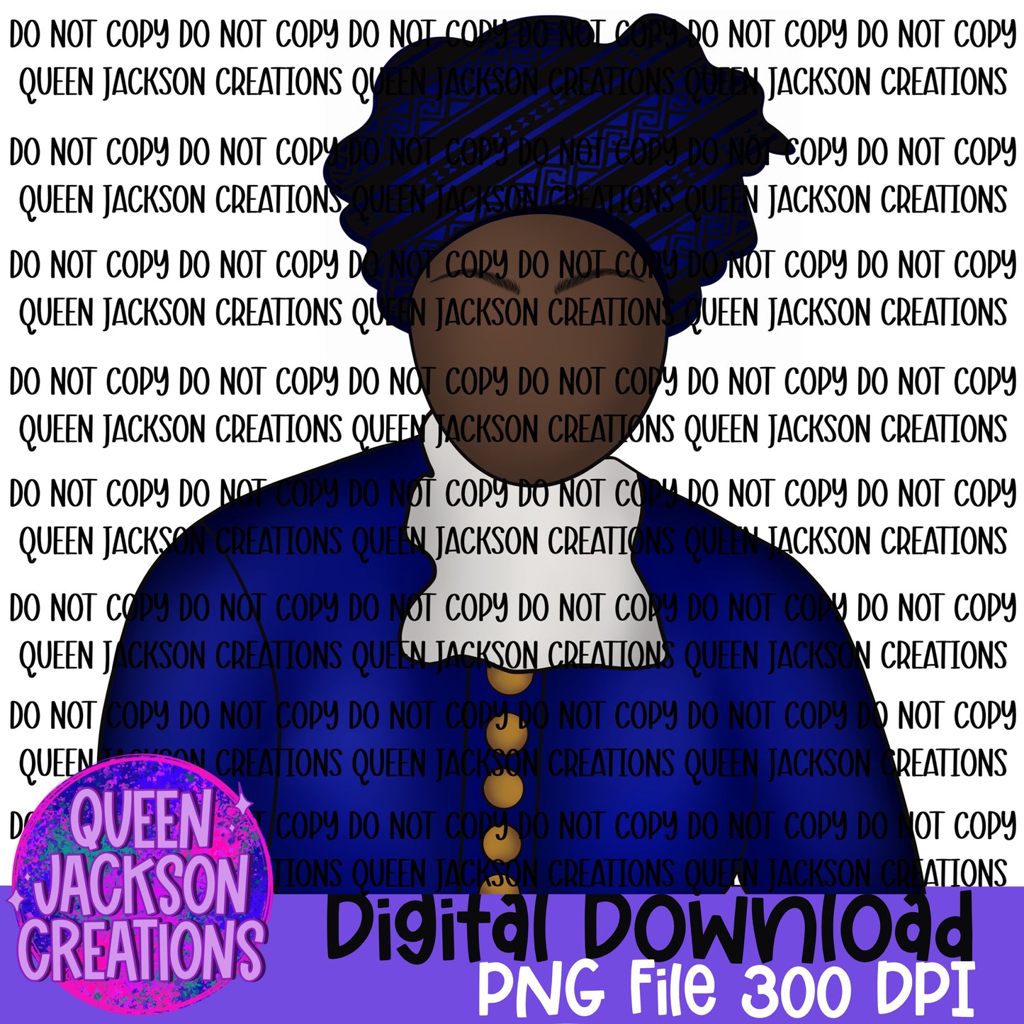Harriet Tubman