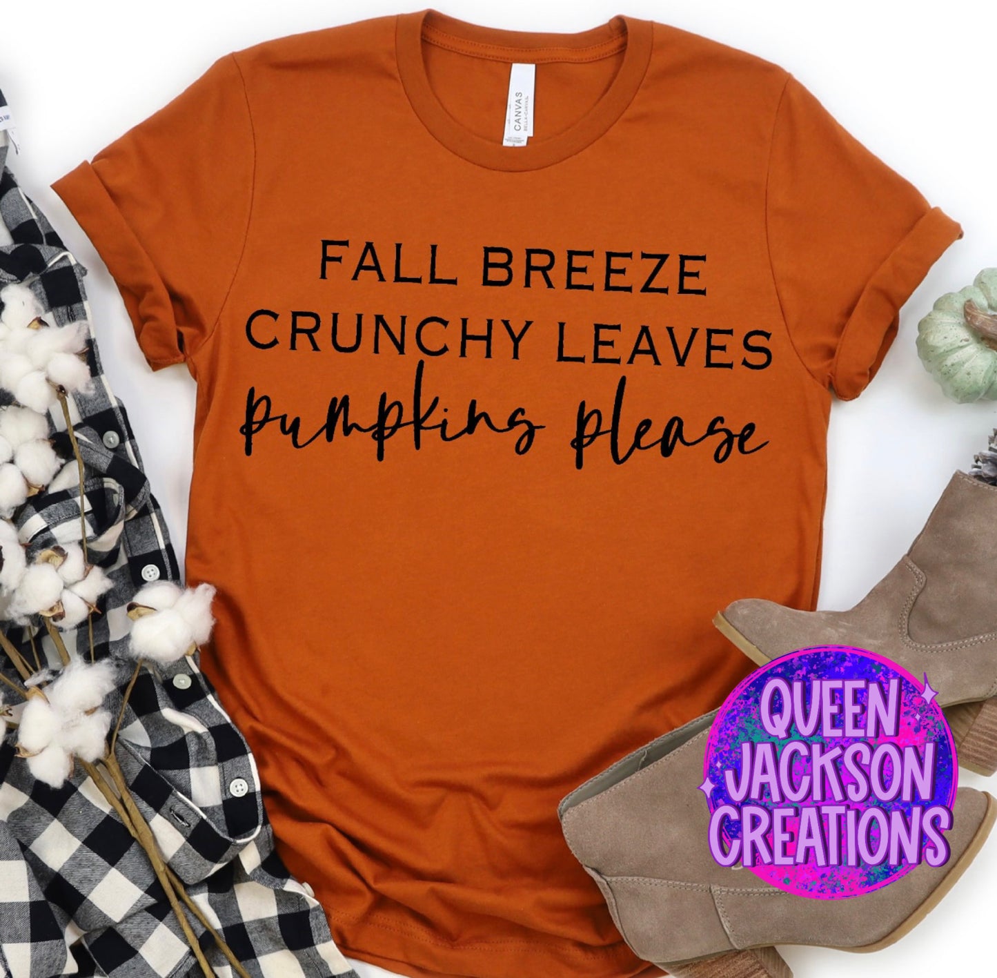 Fall Breeze