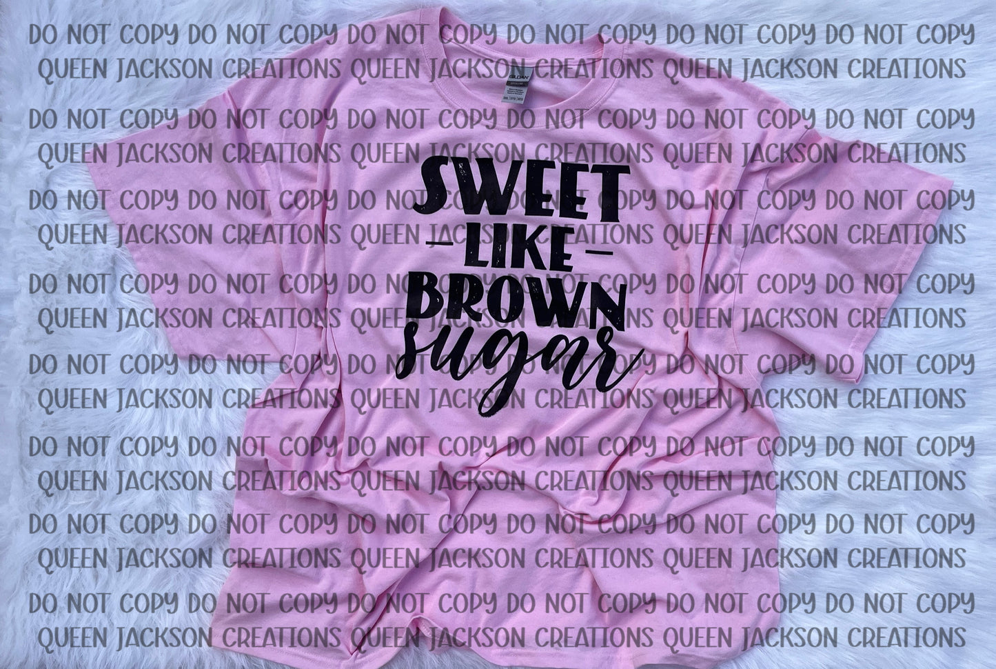 Sweet like Brown Sugar