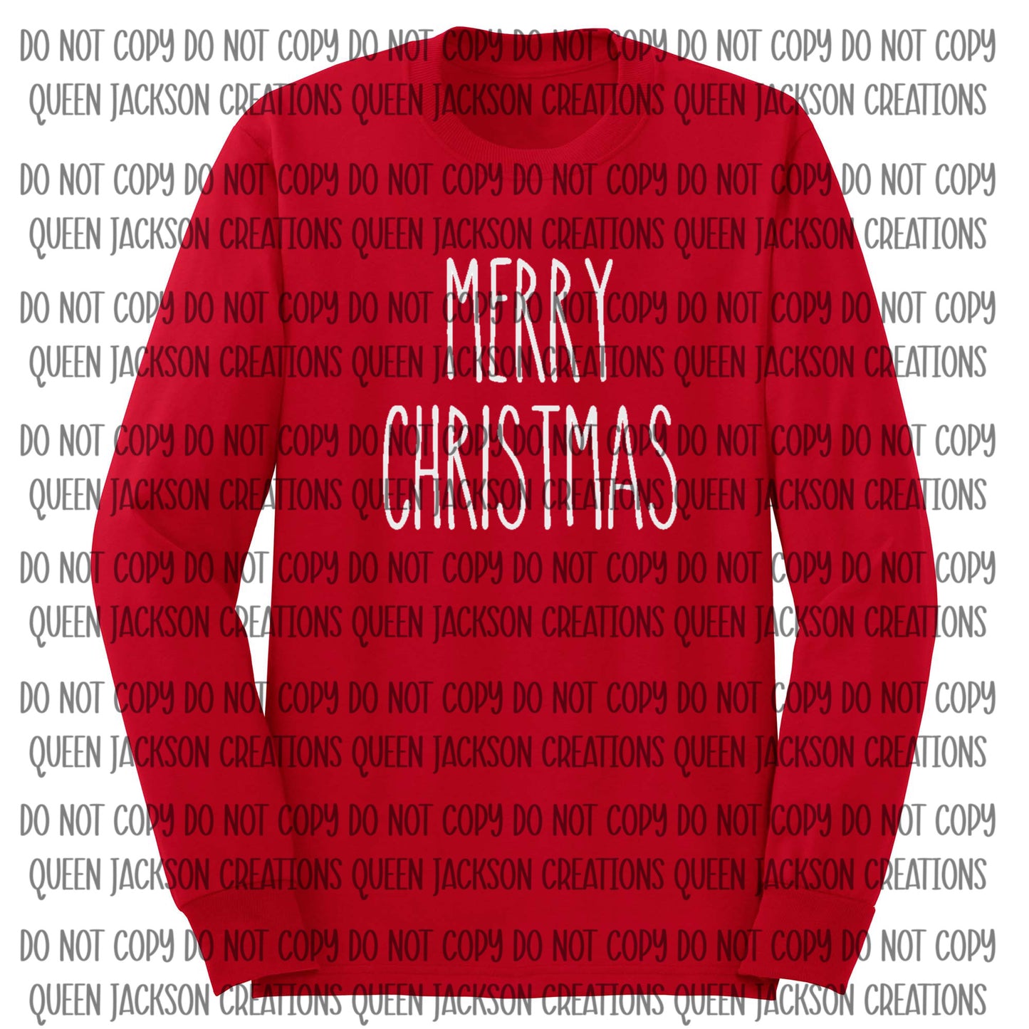 Merry Christmas