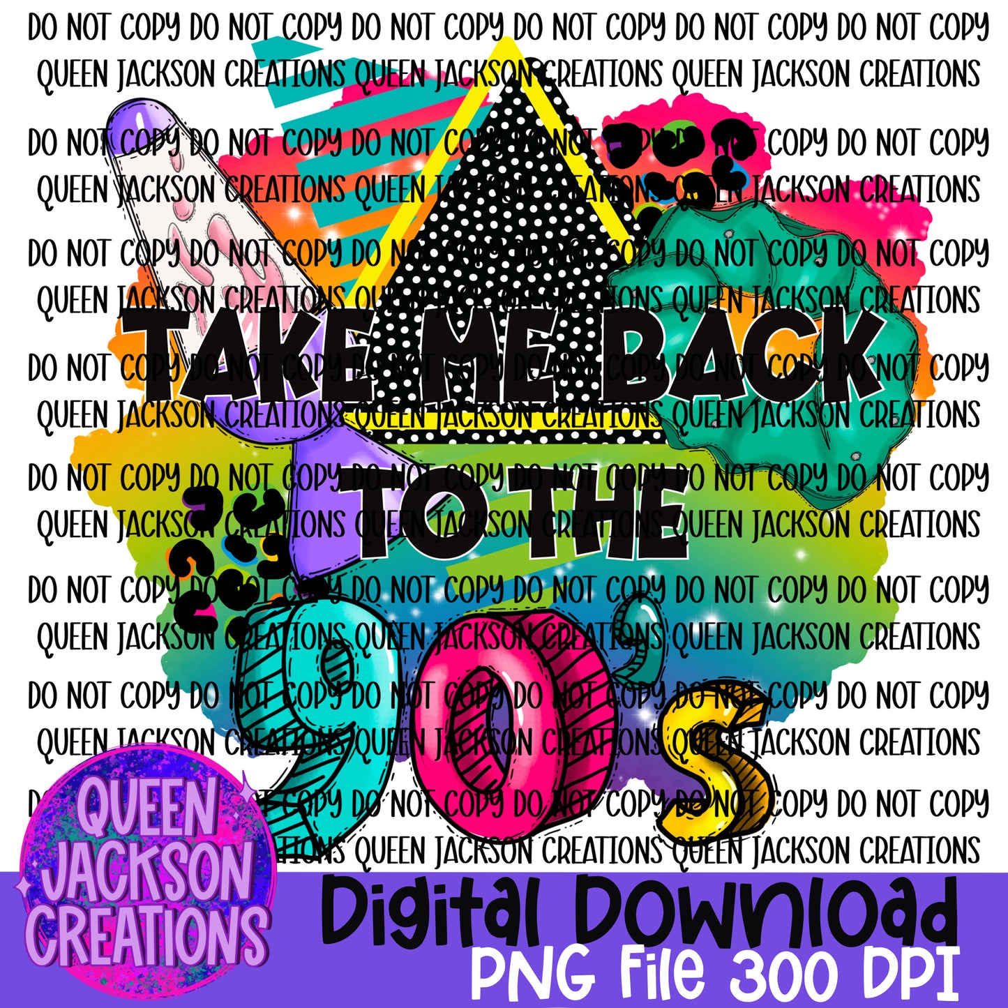 Take Me Back