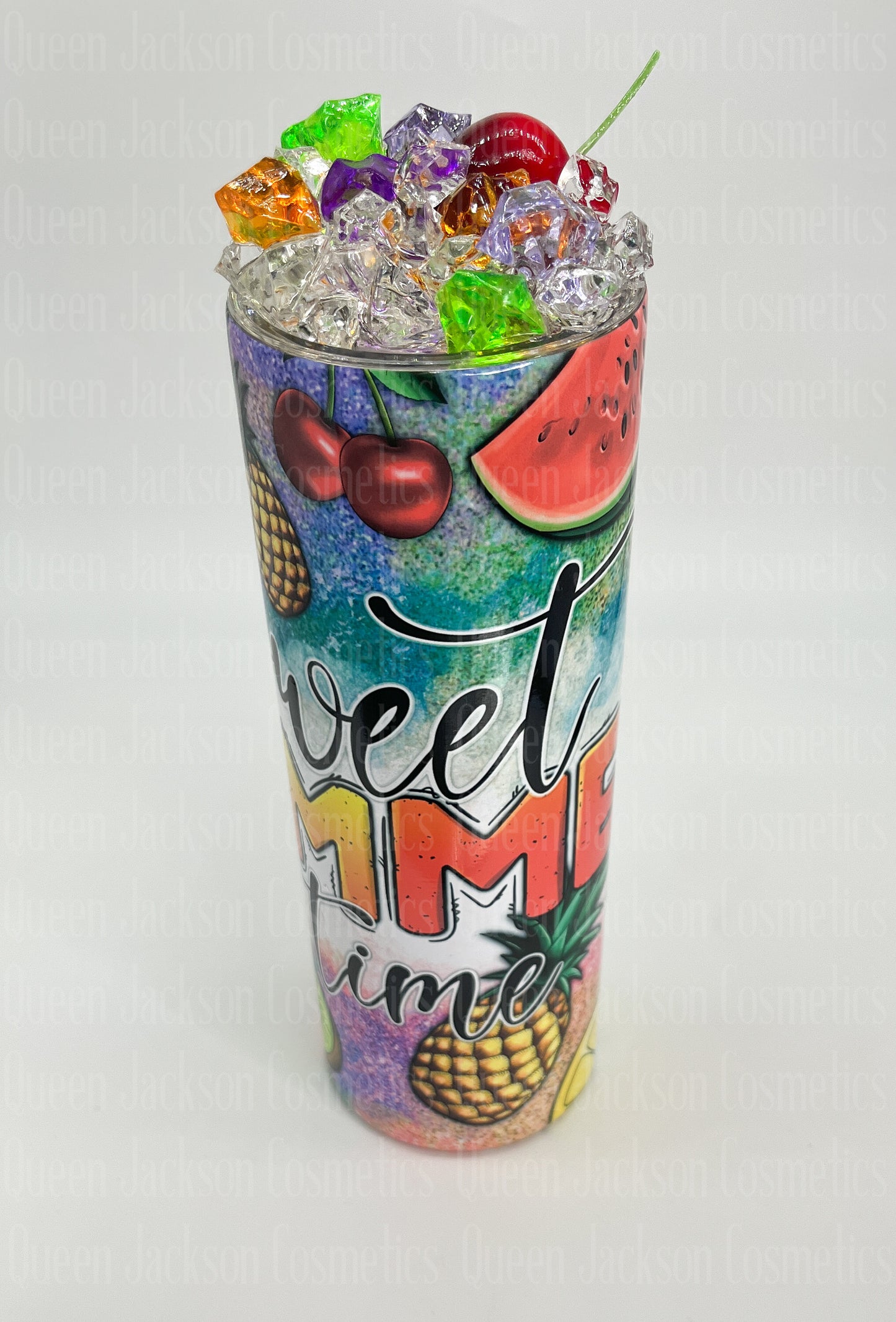 Sweet Summer Time (Mixed Fruit)