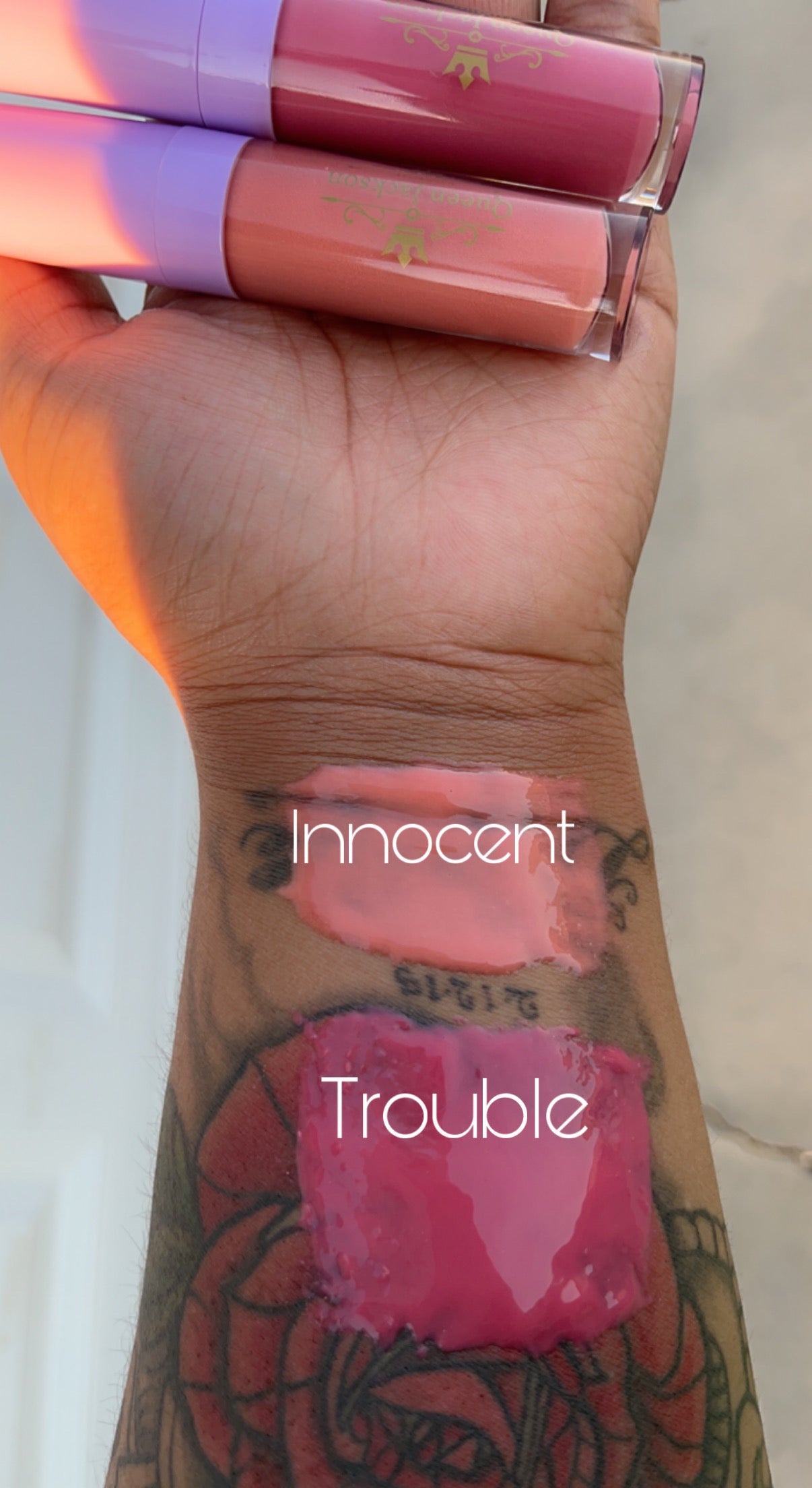 Innocent