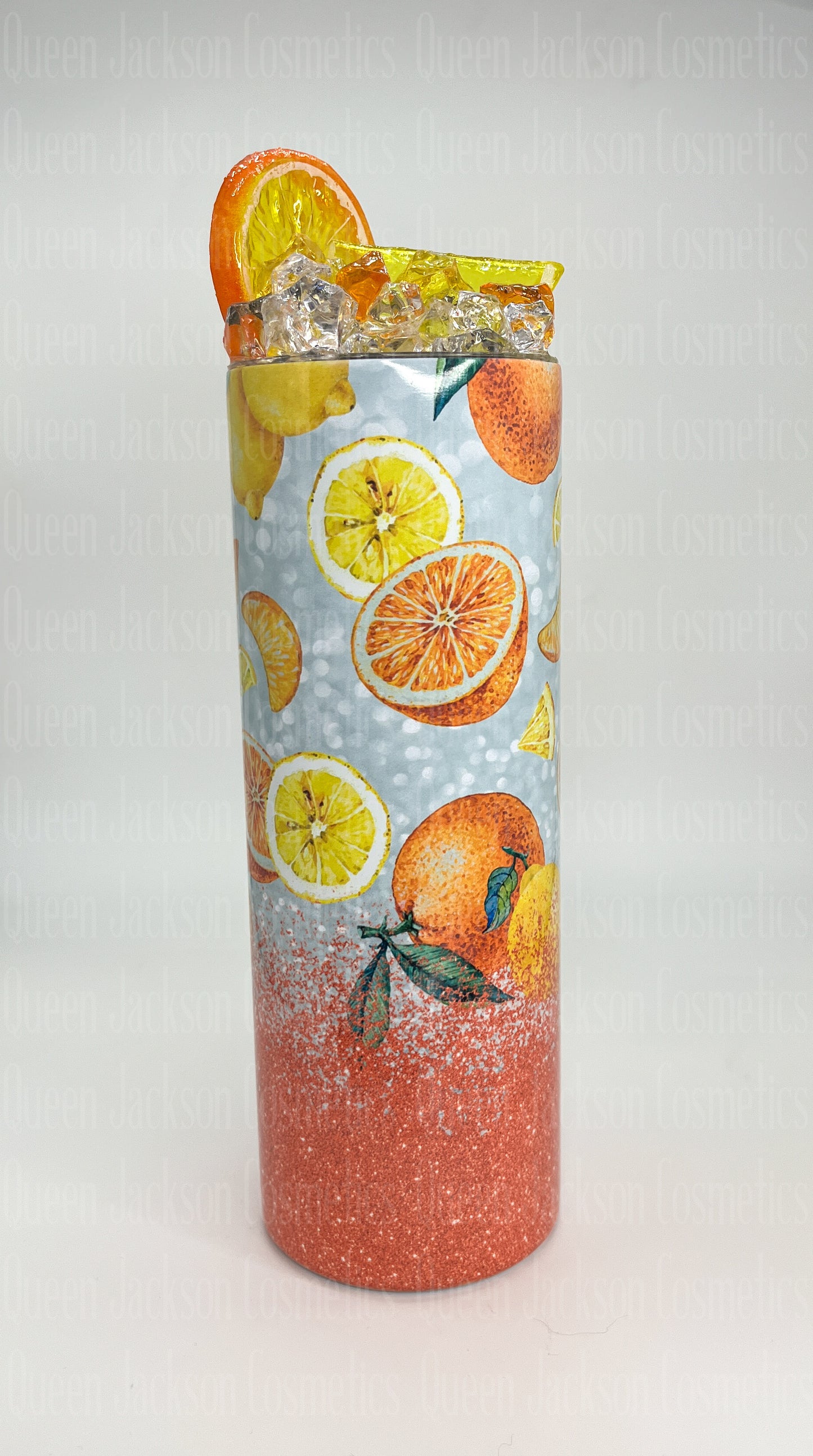 Oranges & Lemons