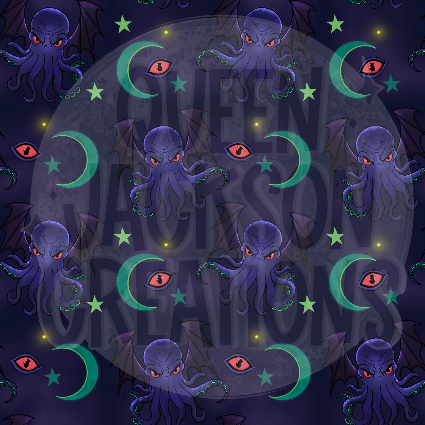 Spectral Eclipse