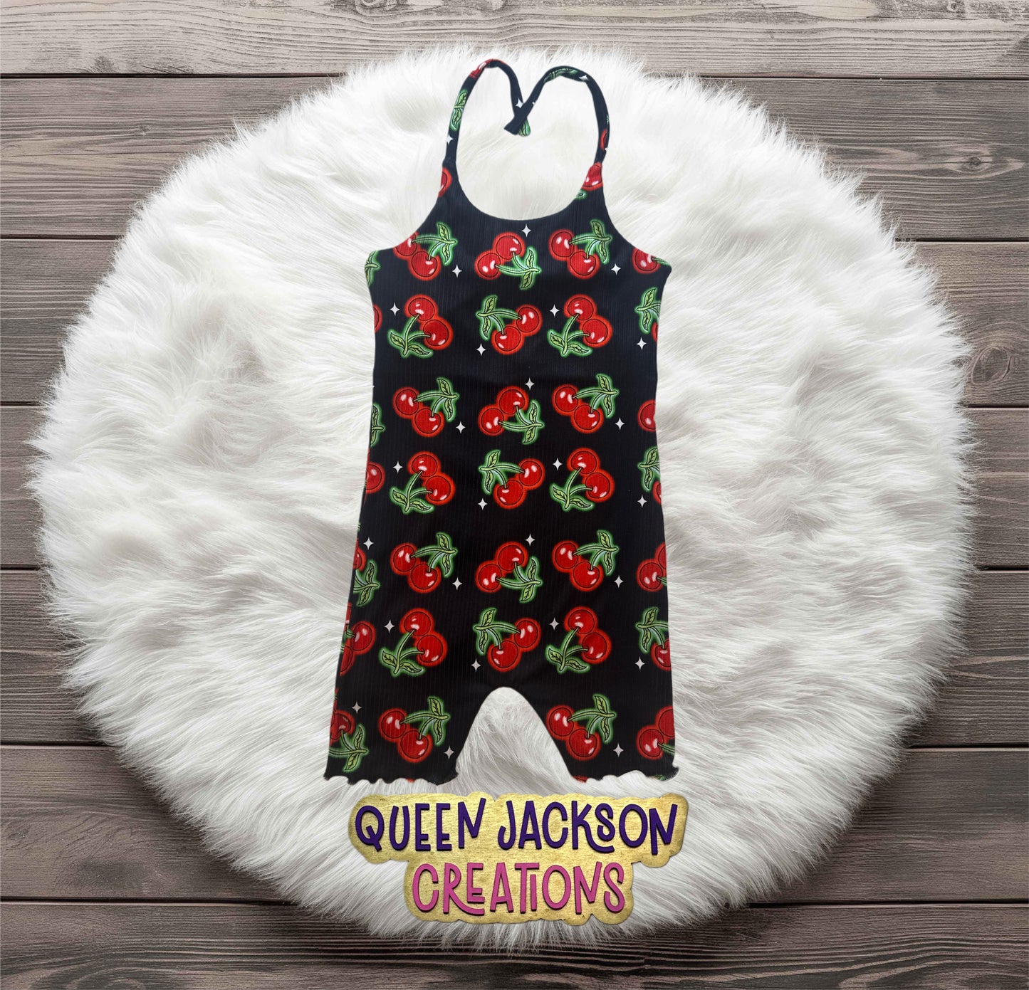 Brielle Bodysuit