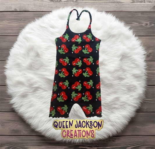 Brielle Bodysuit