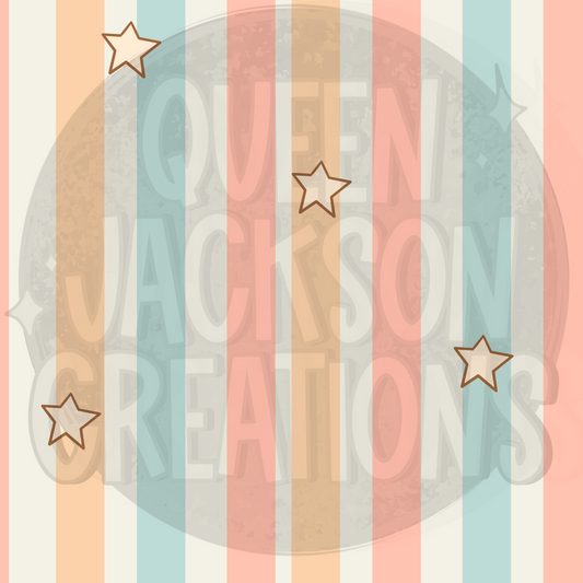 Patriotic Streaks