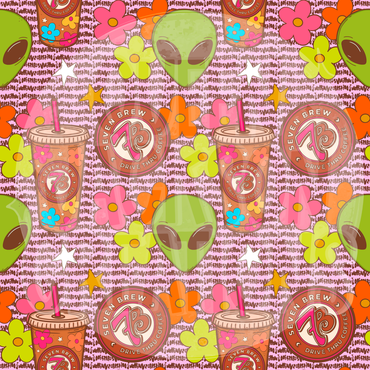 Pink Transmission